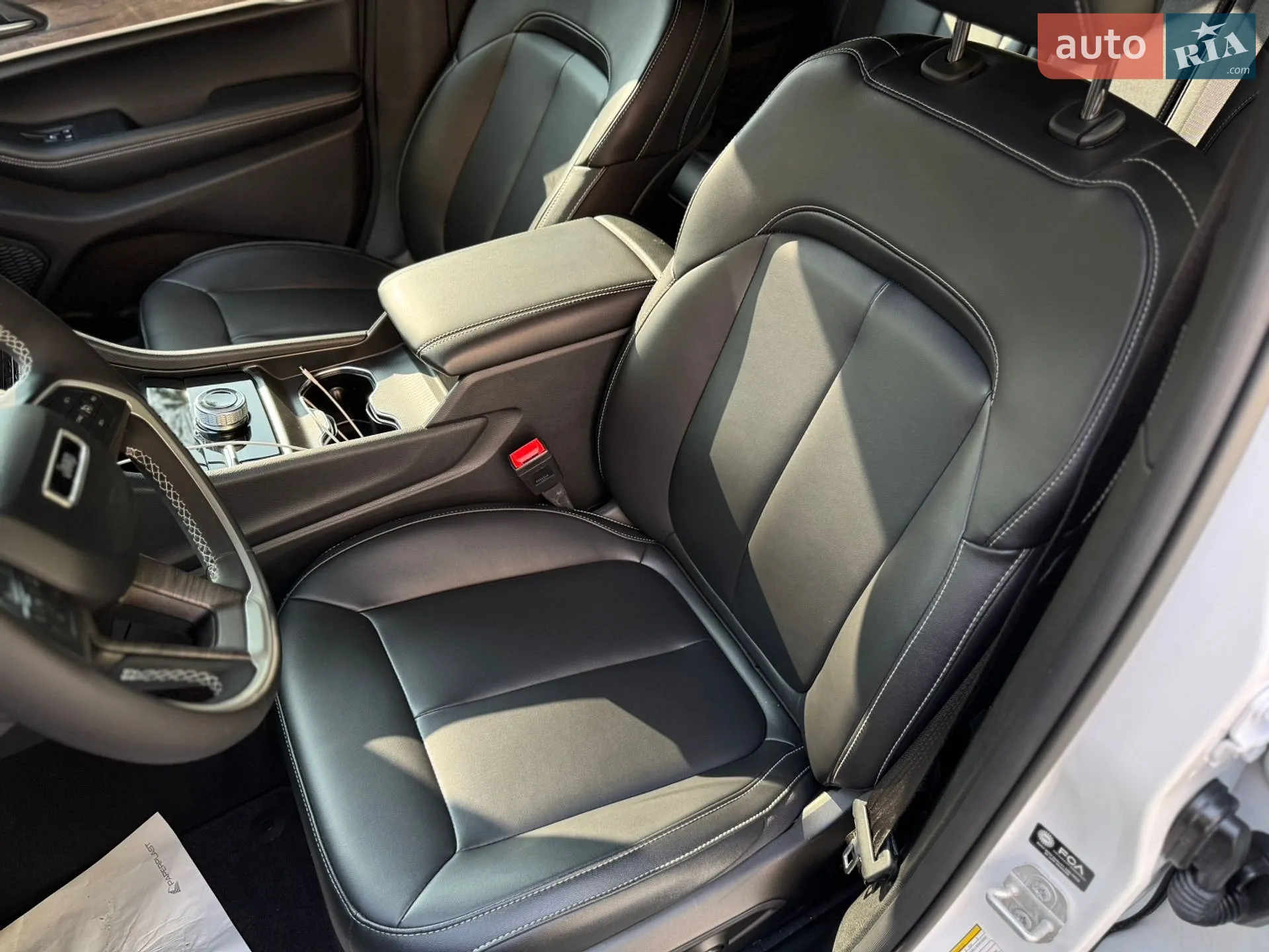 2024 Jeep Grand Cherokee - мініатюра 53
