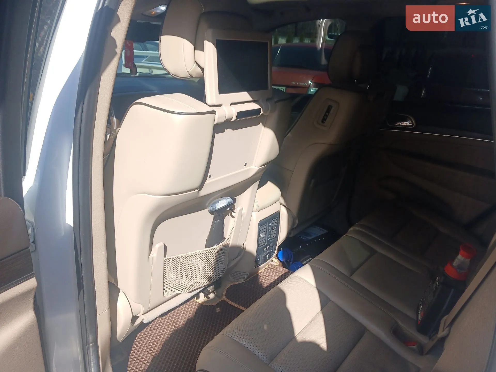 2013 Jeep Grand Cherokee - мініатюра 7