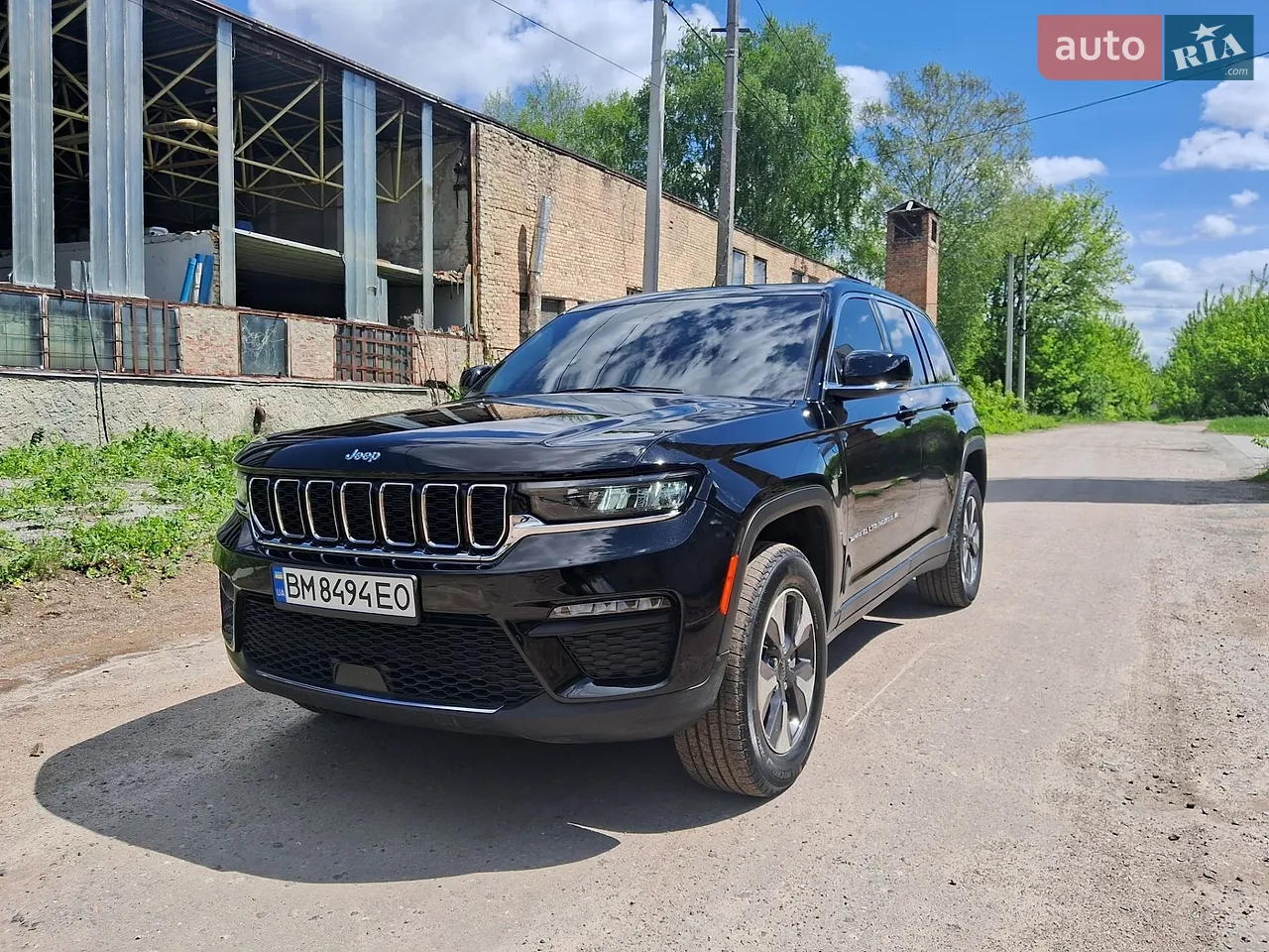 2023 Jeep Grand Cherokee - мініатюра 65