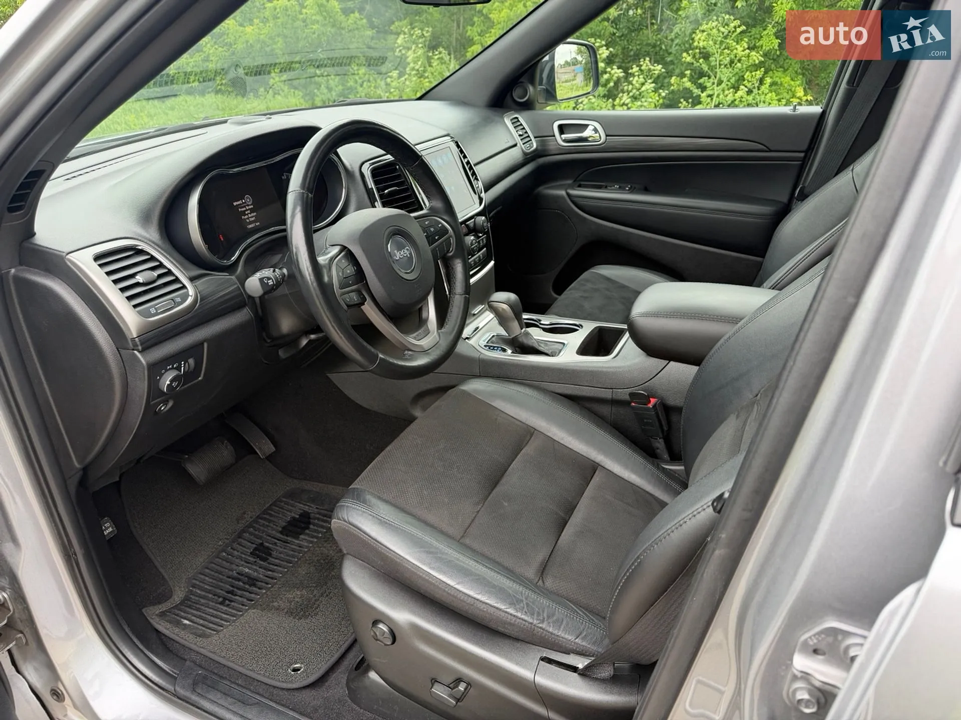 2021 Jeep Grand Cherokee - мініатюра 27