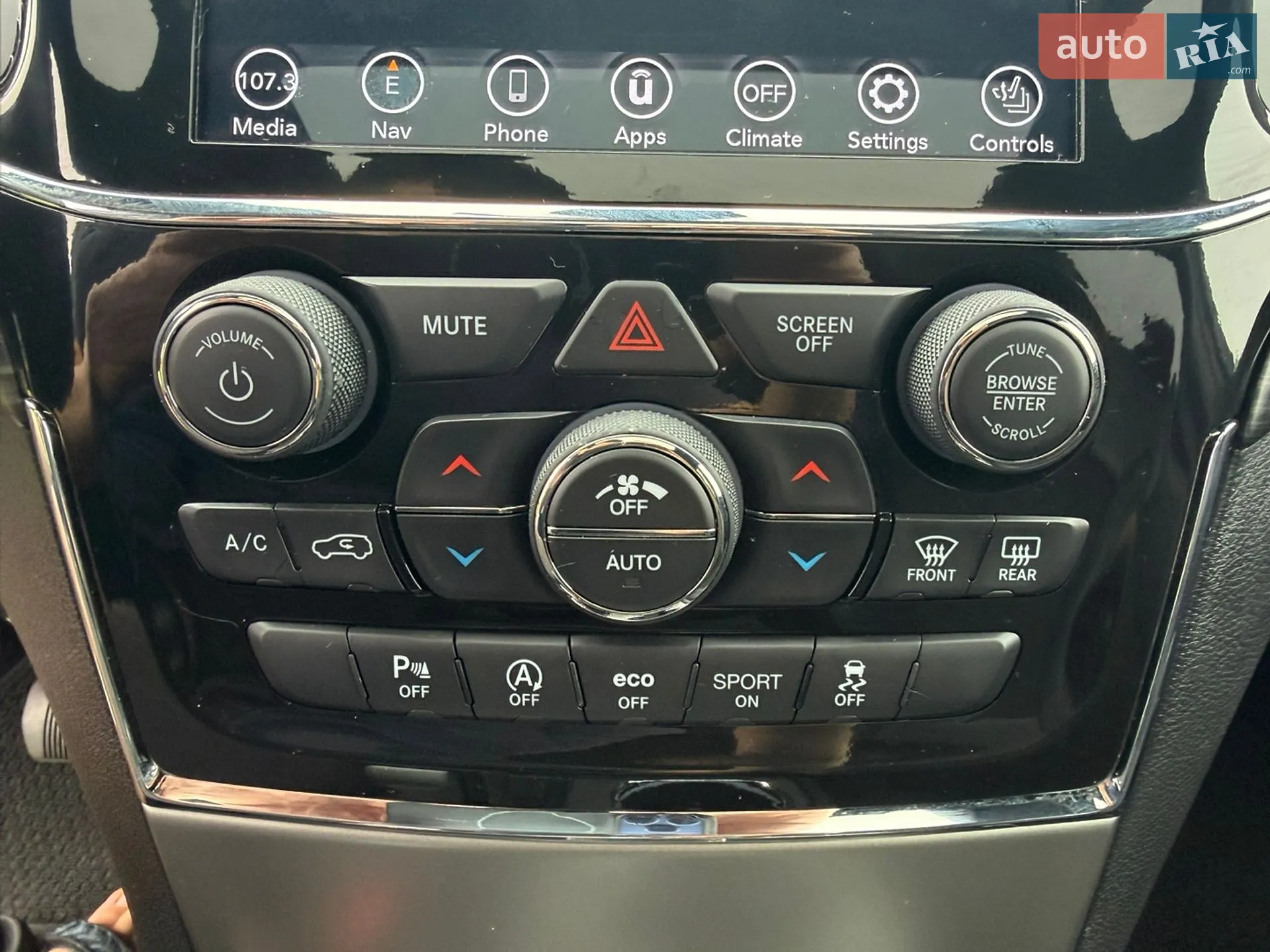 2021 Jeep Grand Cherokee - мініатюра 35