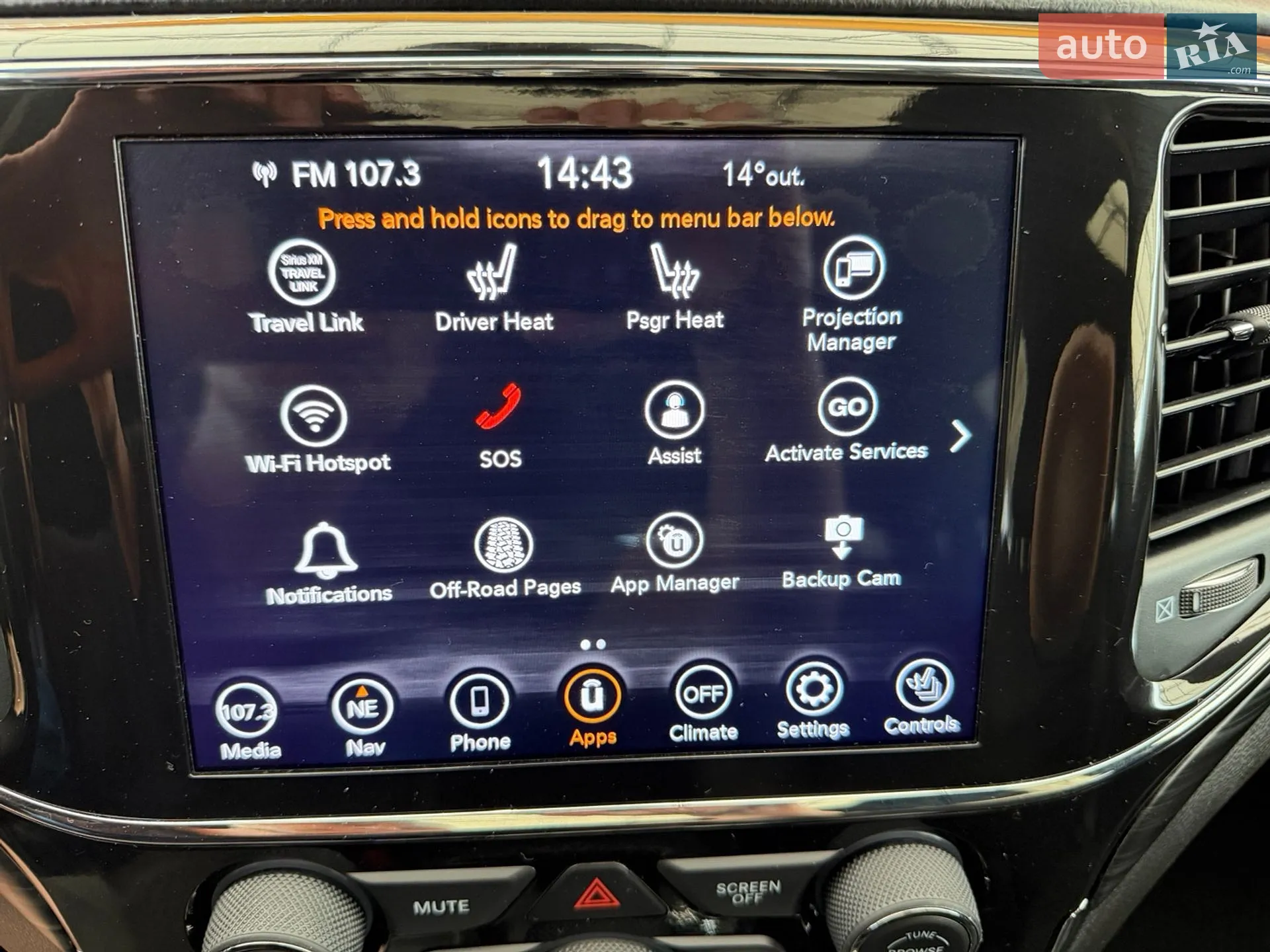 2021 Jeep Grand Cherokee - мініатюра 39