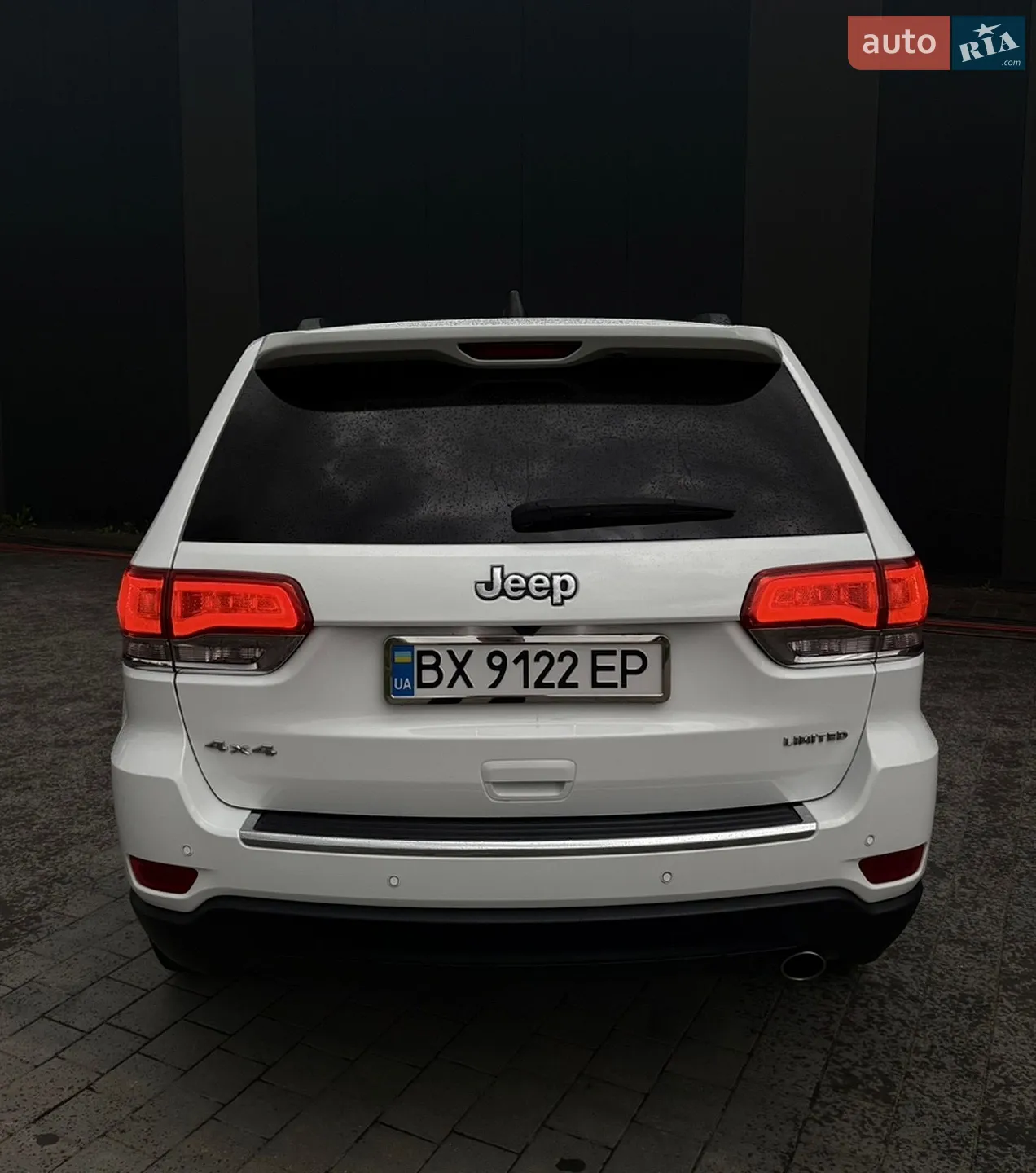 2018 Jeep Grand Cherokee - мініатюра 11