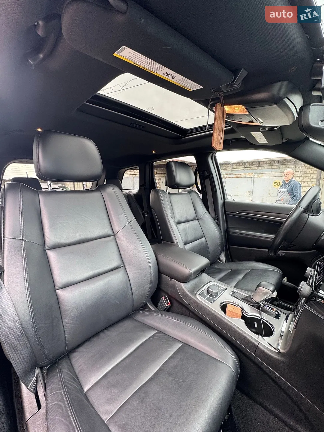 2021 Jeep Grand Cherokee - мініатюра 6