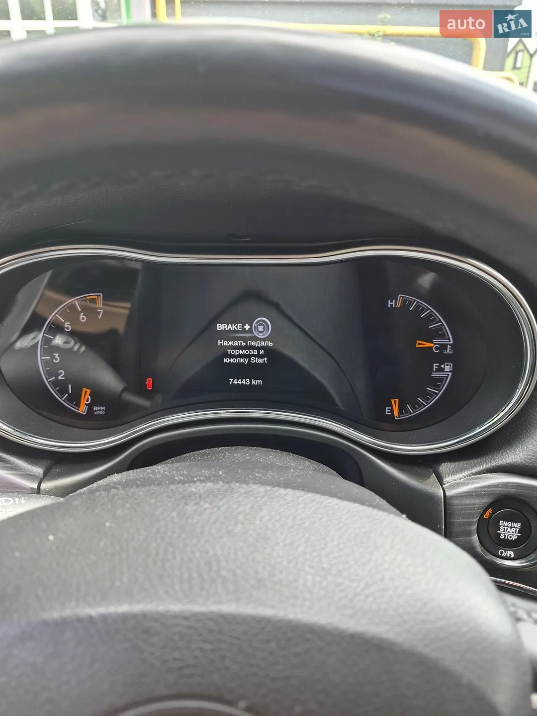 2021 Jeep Grand Cherokee - мініатюра 4