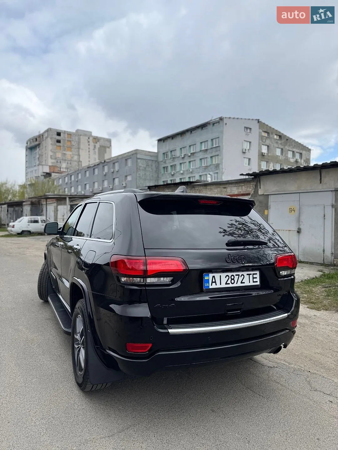 2021 Jeep Grand Cherokee - мініатюра 13