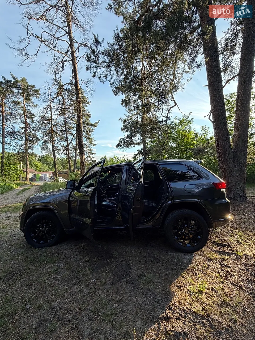 2021 Jeep Grand Cherokee - мініатюра 7