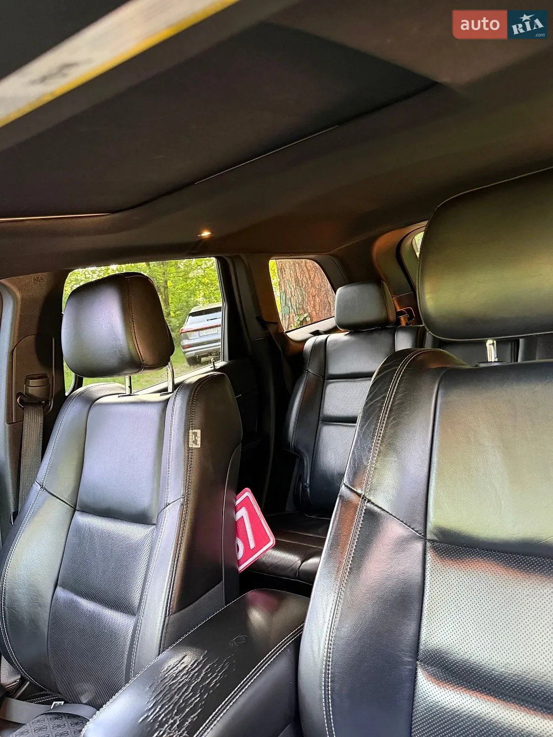 2021 Jeep Grand Cherokee - мініатюра 13