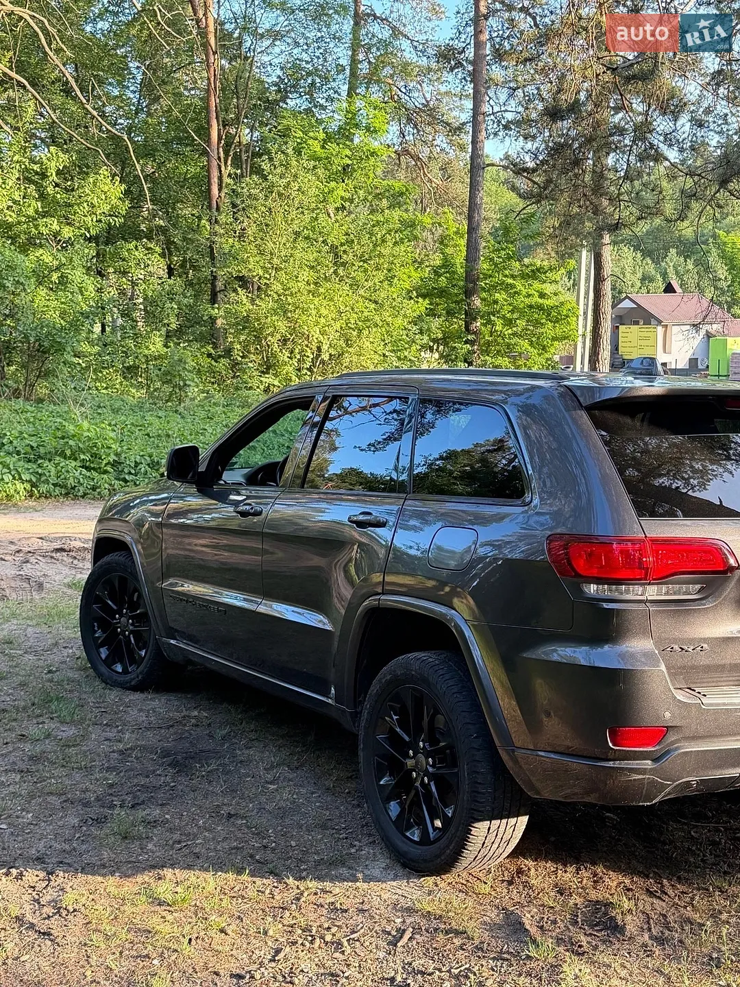 2021 Jeep Grand Cherokee - мініатюра 15