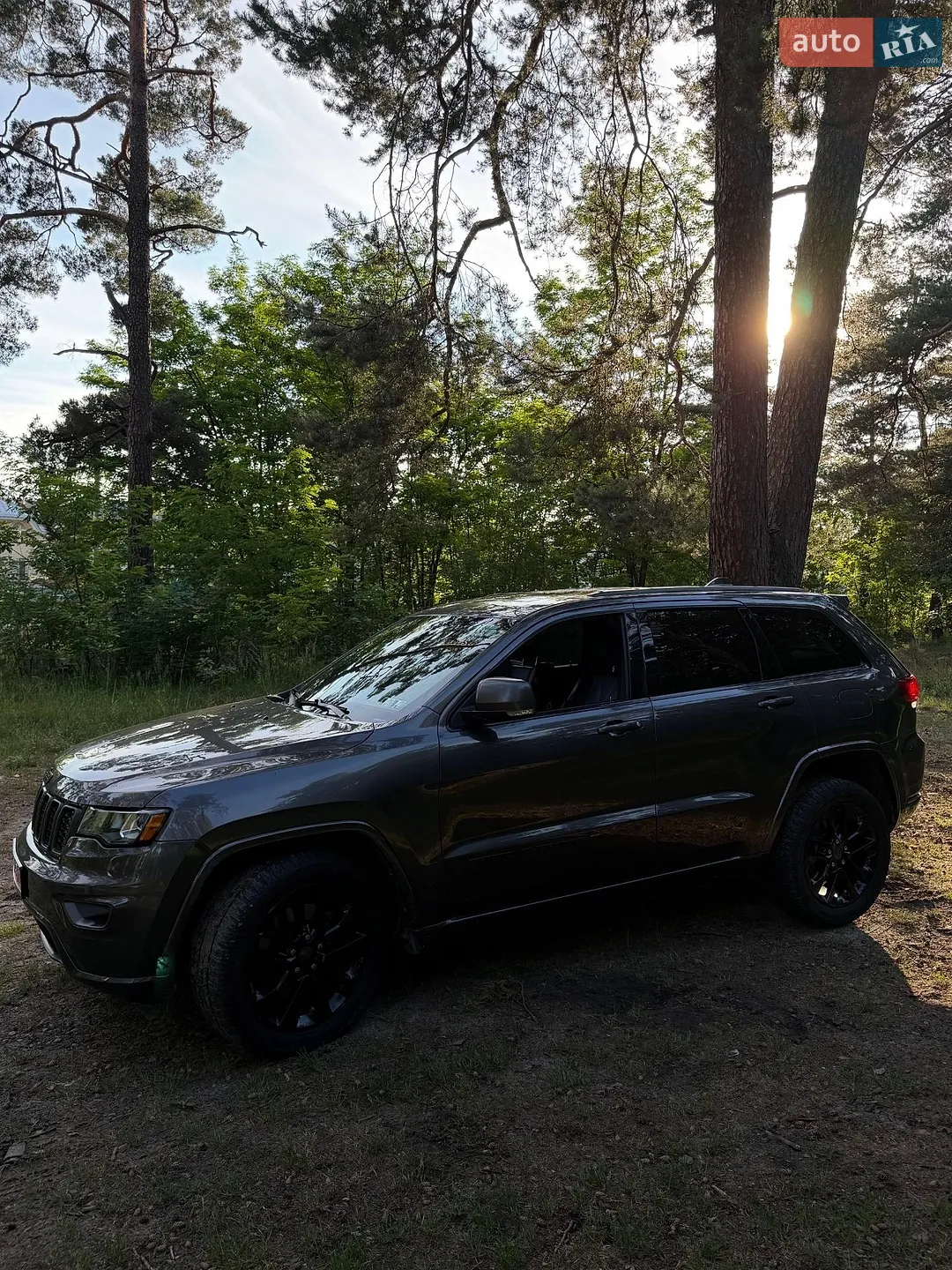 2021 Jeep Grand Cherokee - мініатюра 17