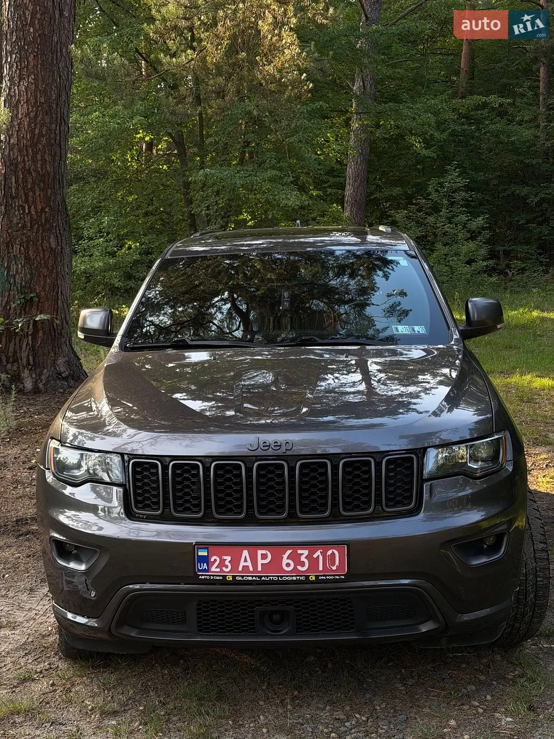 2021 Jeep Grand Cherokee - мініатюра 18