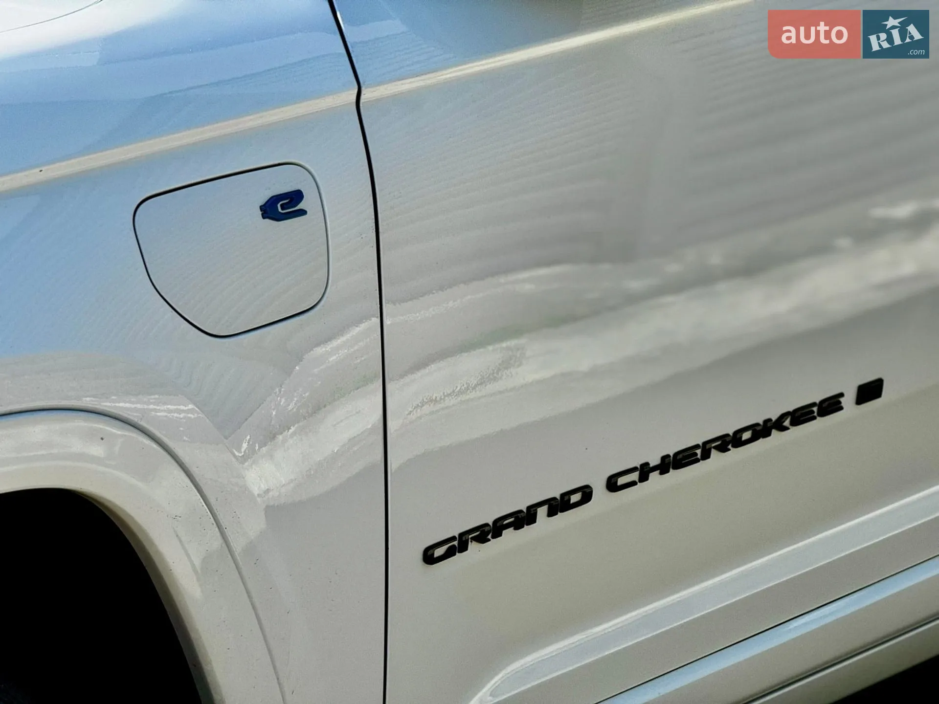 2022 Jeep Grand Cherokee - мініатюра 4