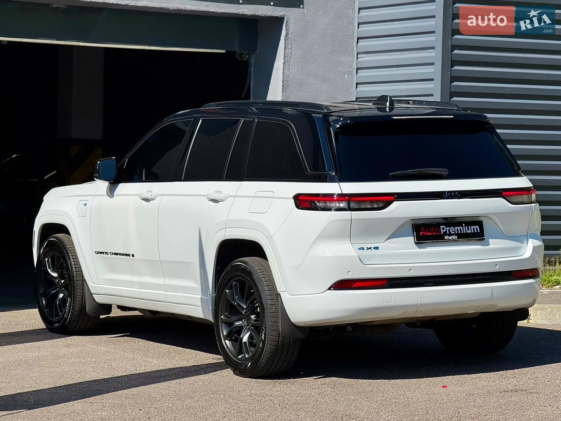 2022 Jeep Grand Cherokee - мініатюра 8