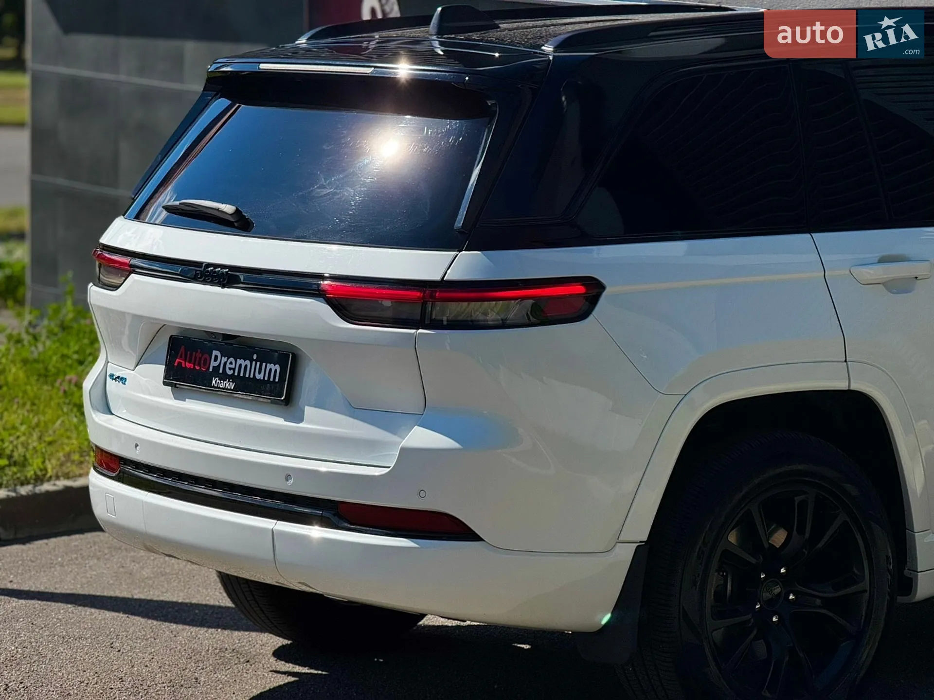 2022 Jeep Grand Cherokee - мініатюра 13