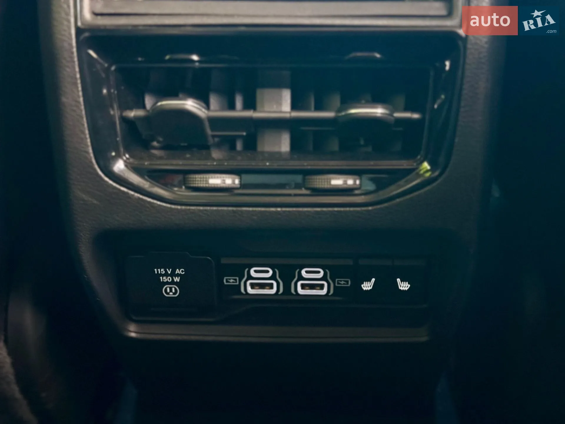 2022 Jeep Grand Cherokee - мініатюра 19