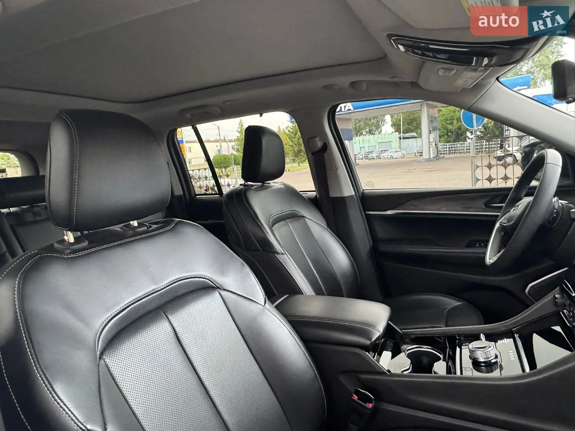 2023 Jeep Grand Cherokee - мініатюра 40