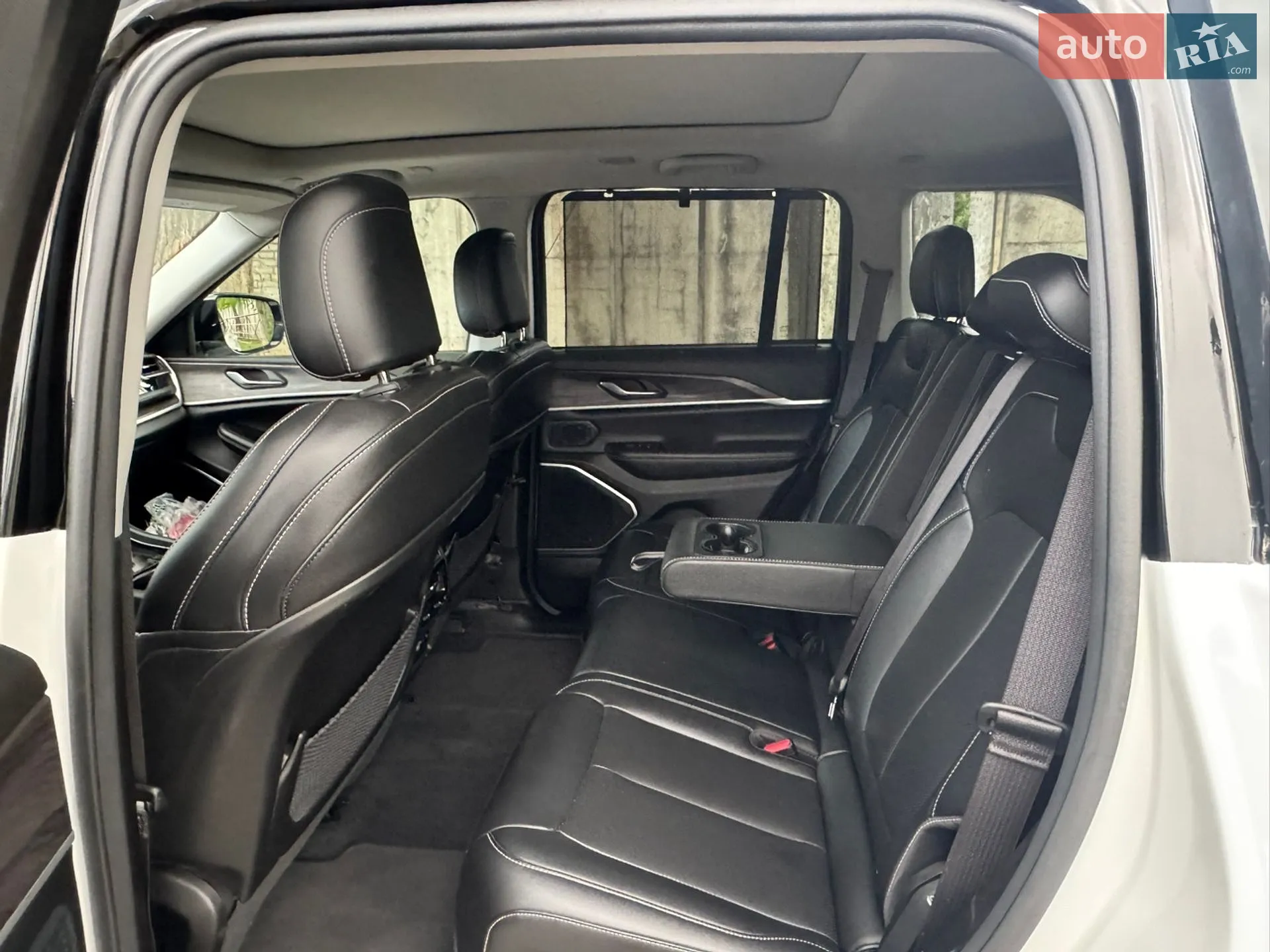 2023 Jeep Grand Cherokee - мініатюра 45