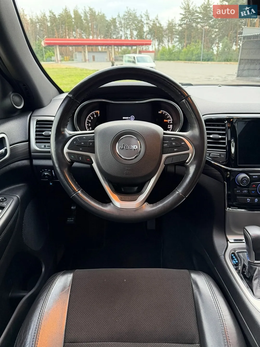 2019 Jeep Grand Cherokee - мініатюра 26