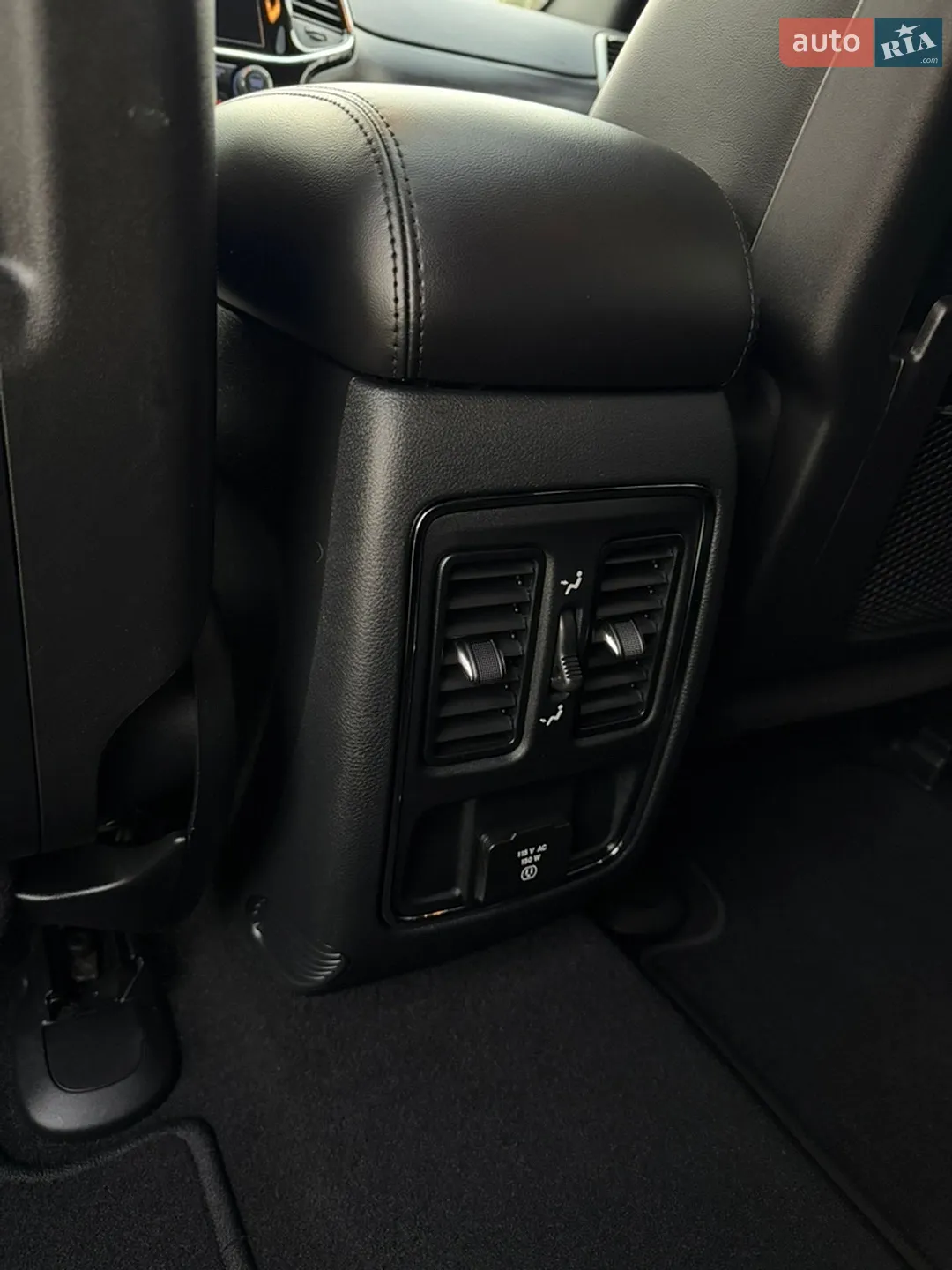 2019 Jeep Grand Cherokee - мініатюра 41