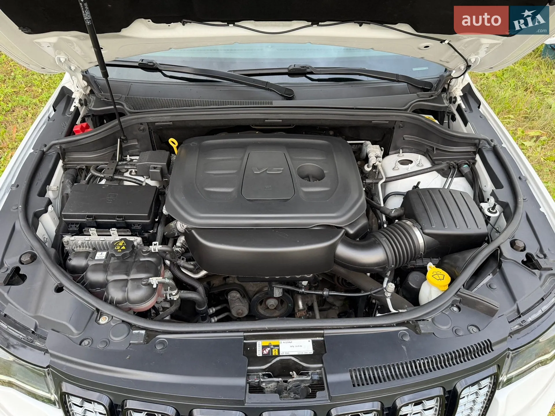 2019 Jeep Grand Cherokee - мініатюра 46