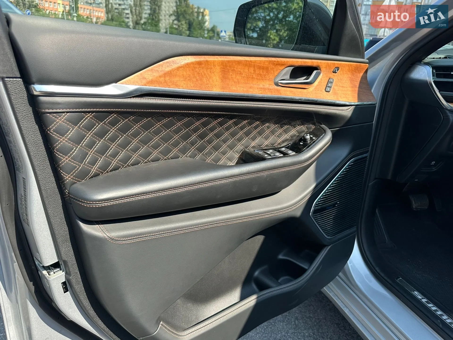 2021 Jeep Grand Cherokee - мініатюра 16