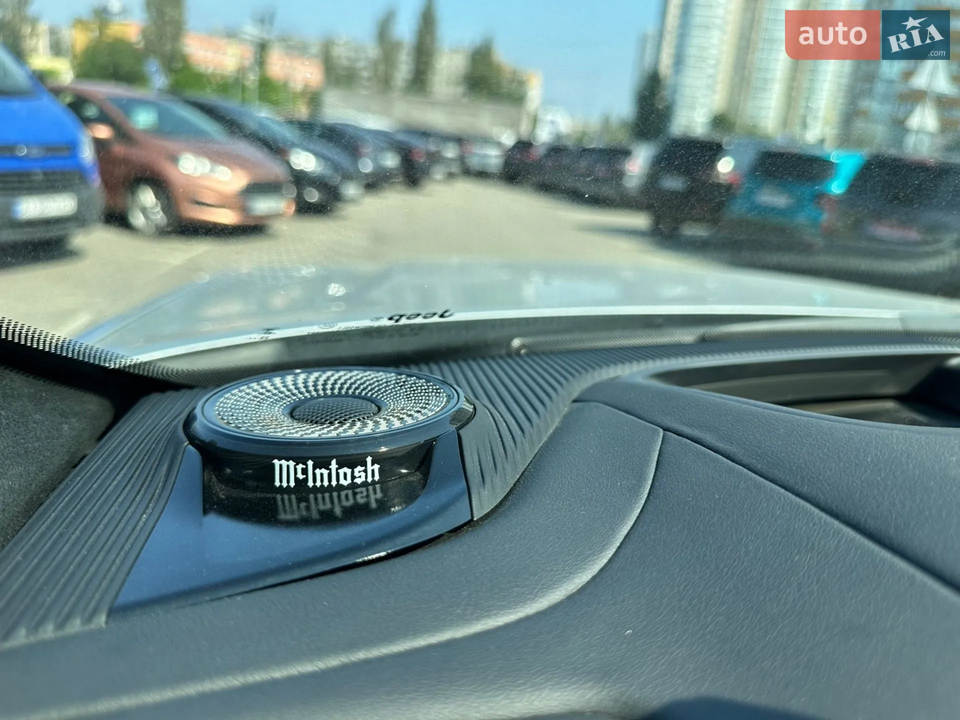 2021 Jeep Grand Cherokee - мініатюра 21