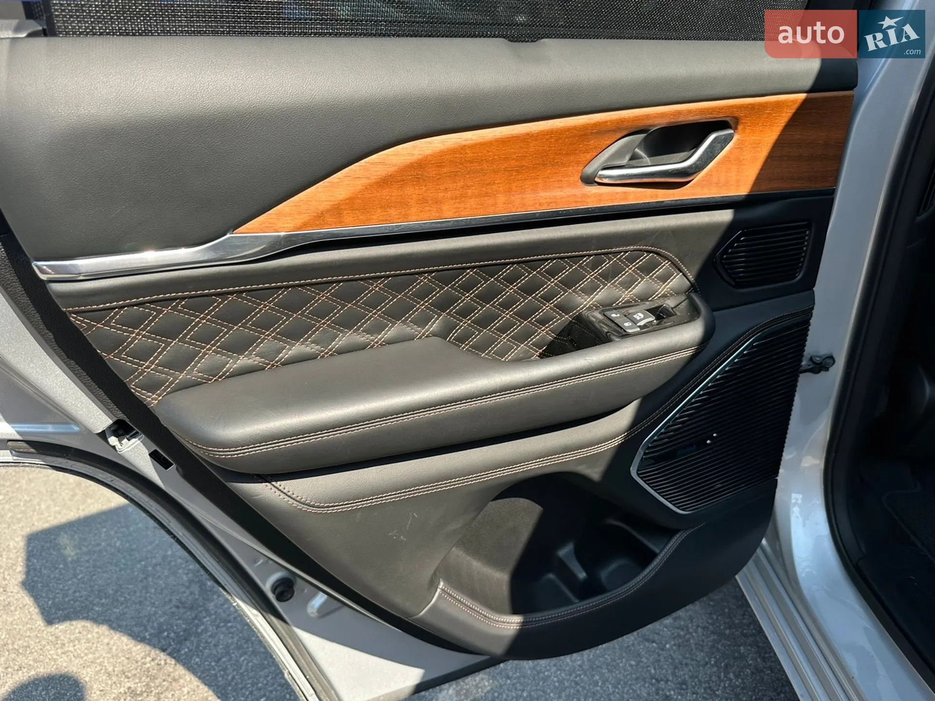 2021 Jeep Grand Cherokee - мініатюра 32