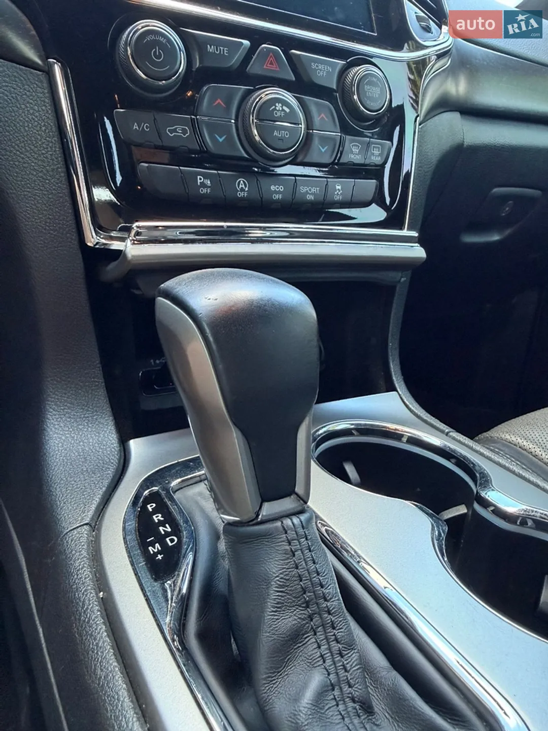 2017 Jeep Grand Cherokee - мініатюра 14