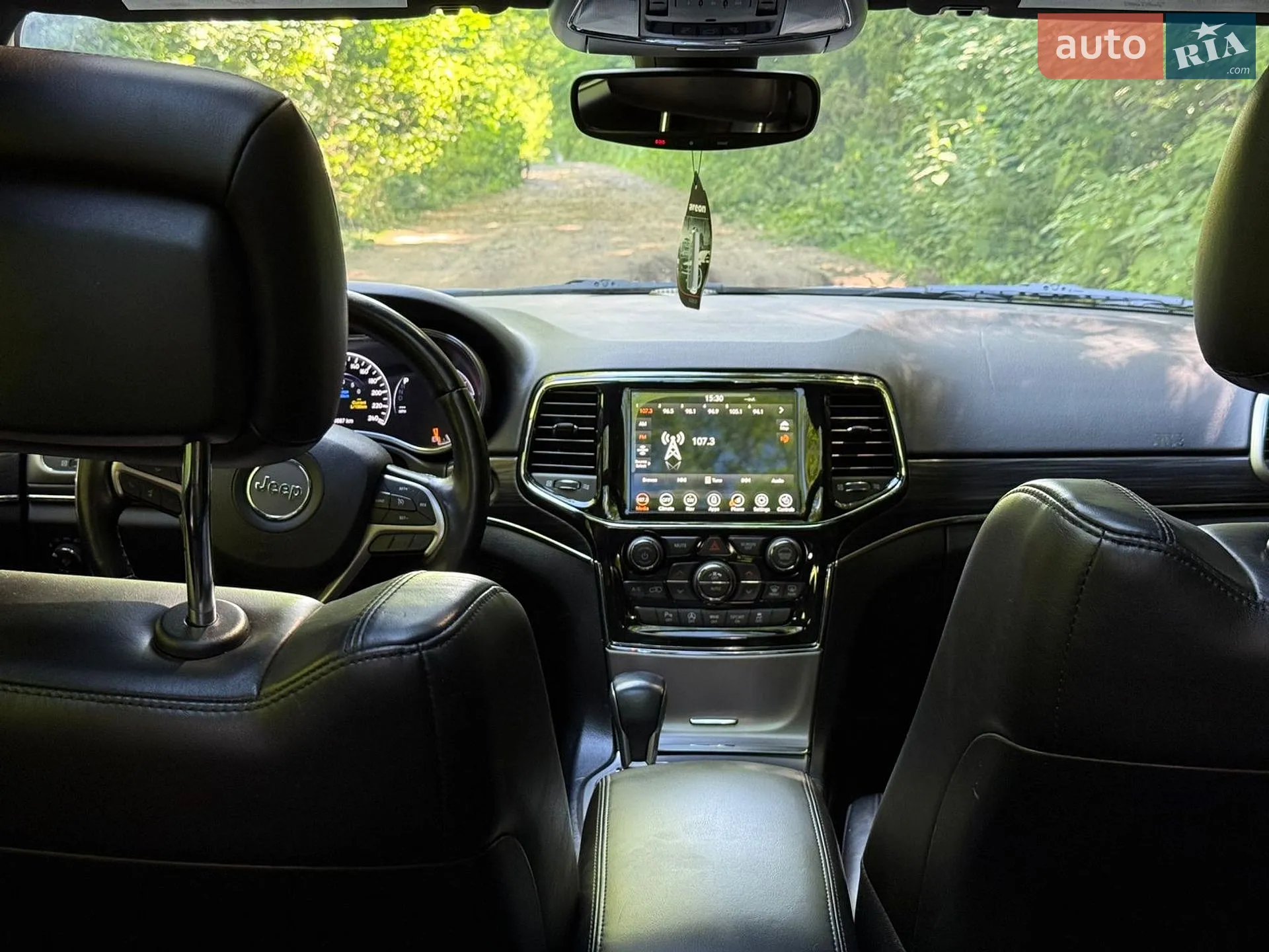 2021 Jeep Grand Cherokee - мініатюра 20