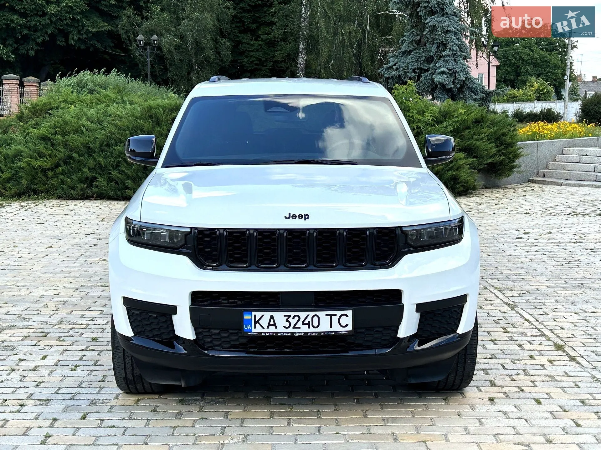 2023 Jeep Grand Cherokee - мініатюра 16