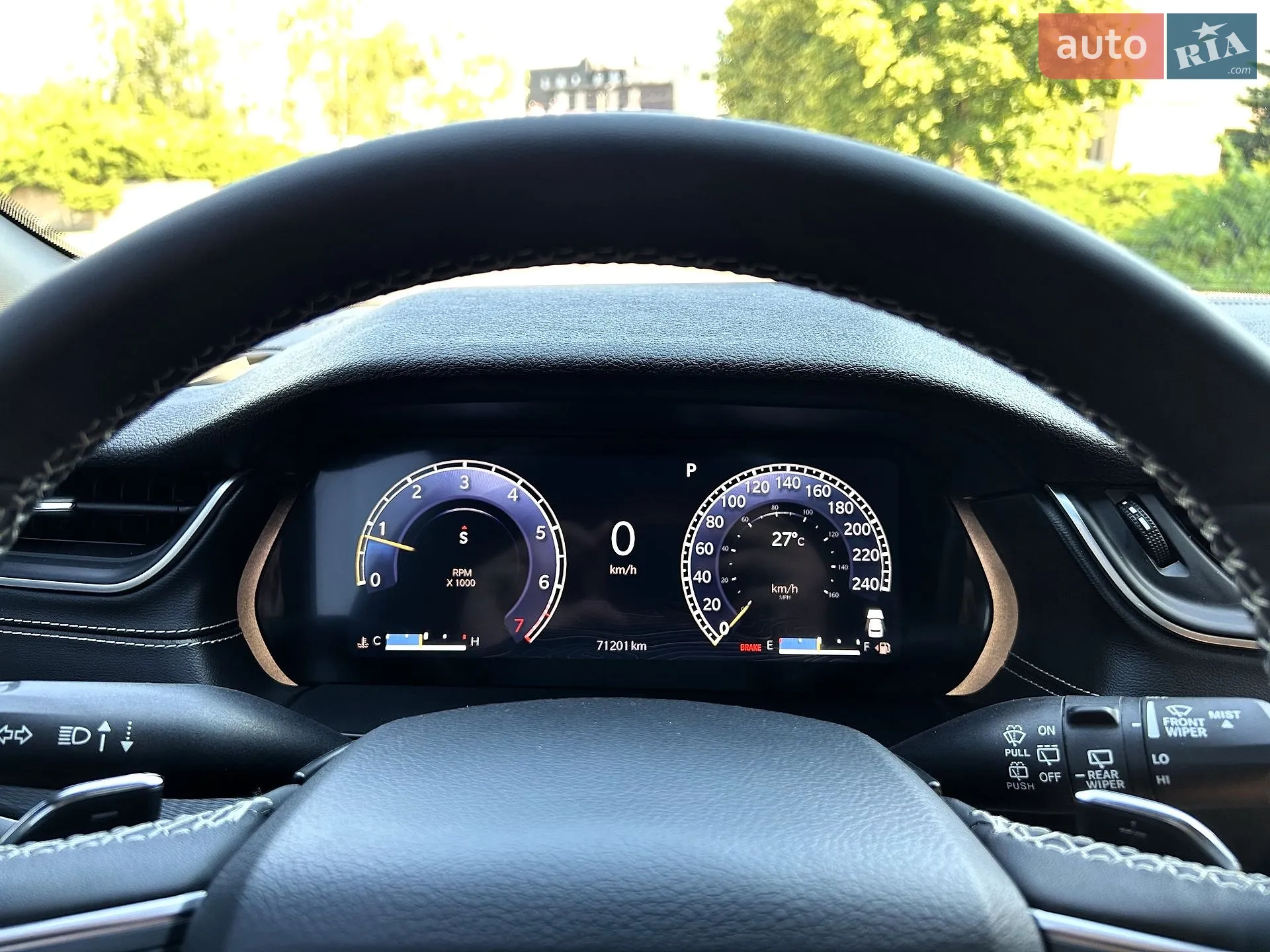 2023 Jeep Grand Cherokee - мініатюра 43