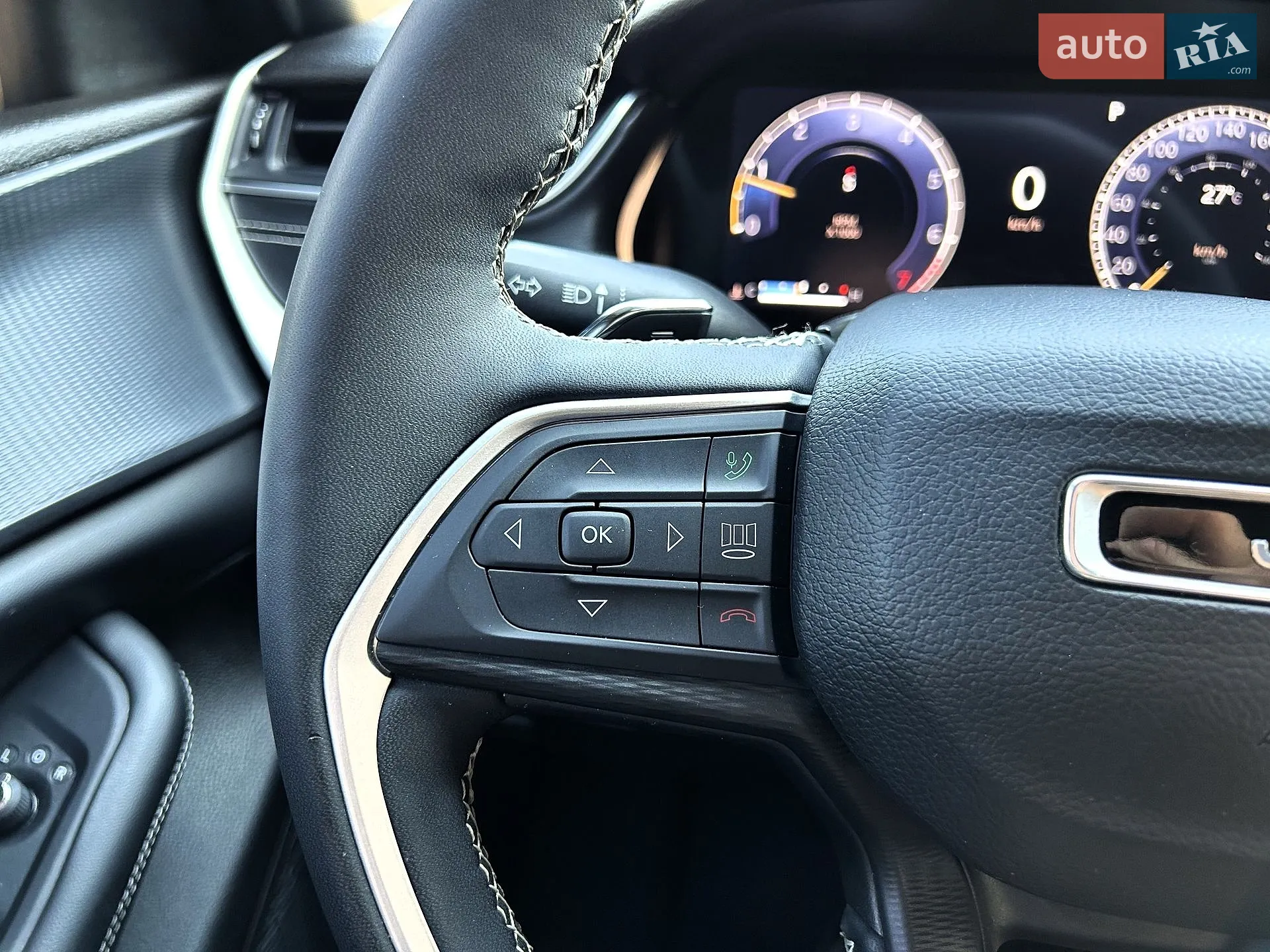 2023 Jeep Grand Cherokee - мініатюра 50