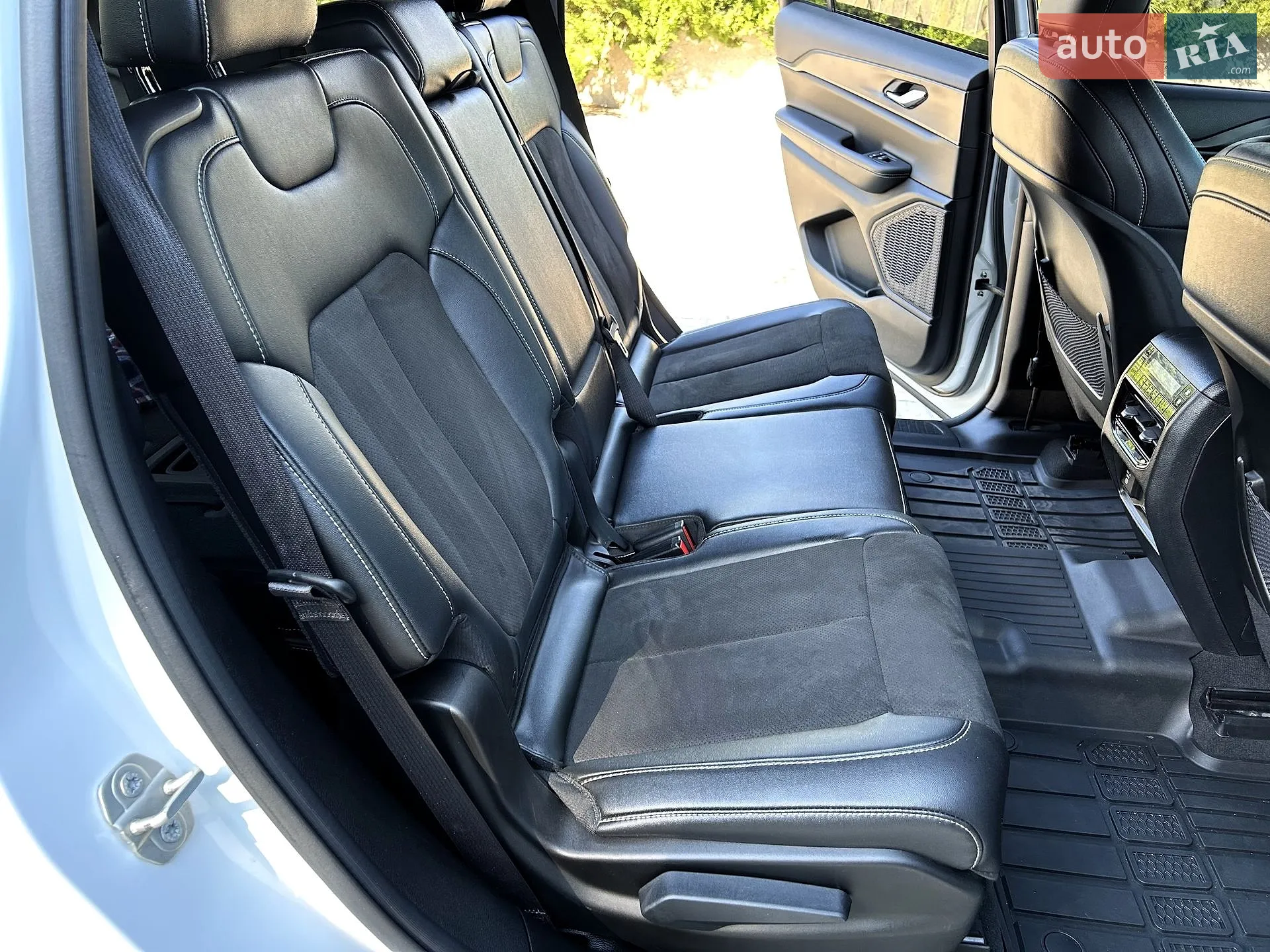 2023 Jeep Grand Cherokee - мініатюра 60
