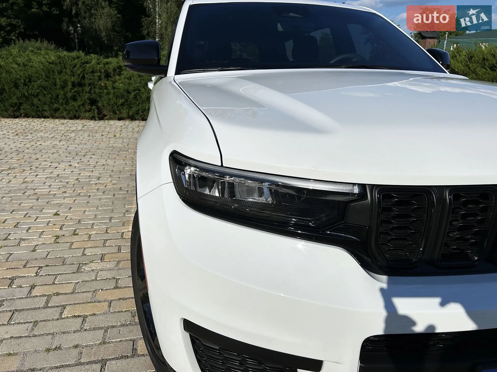 2023 Jeep Grand Cherokee - мініатюра 71