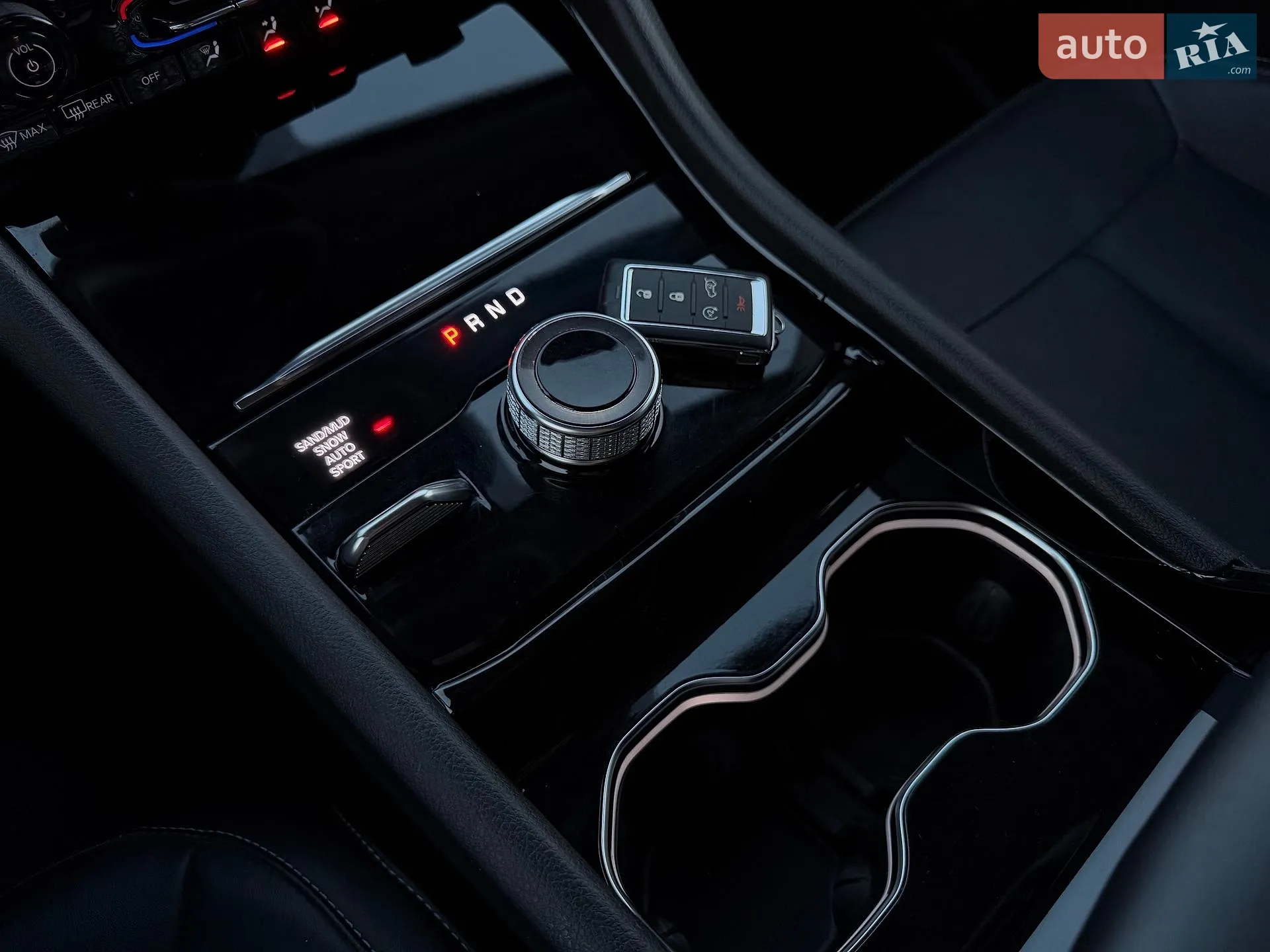 2022 Jeep Grand Cherokee - мініатюра 32
