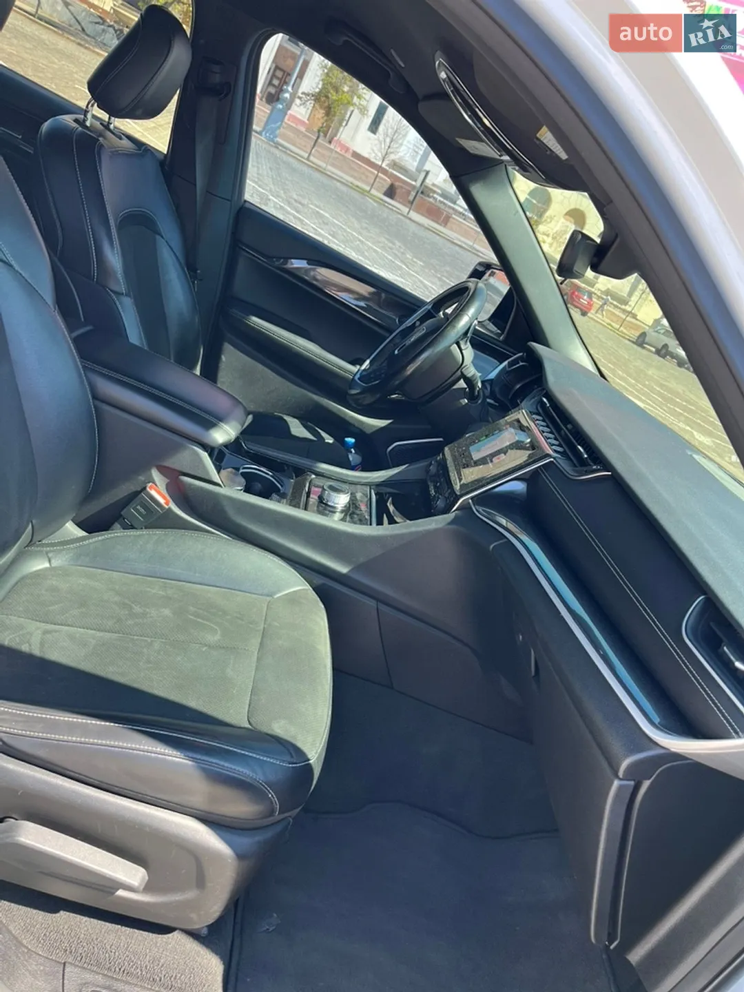 2021 Jeep Grand Cherokee - мініатюра 19