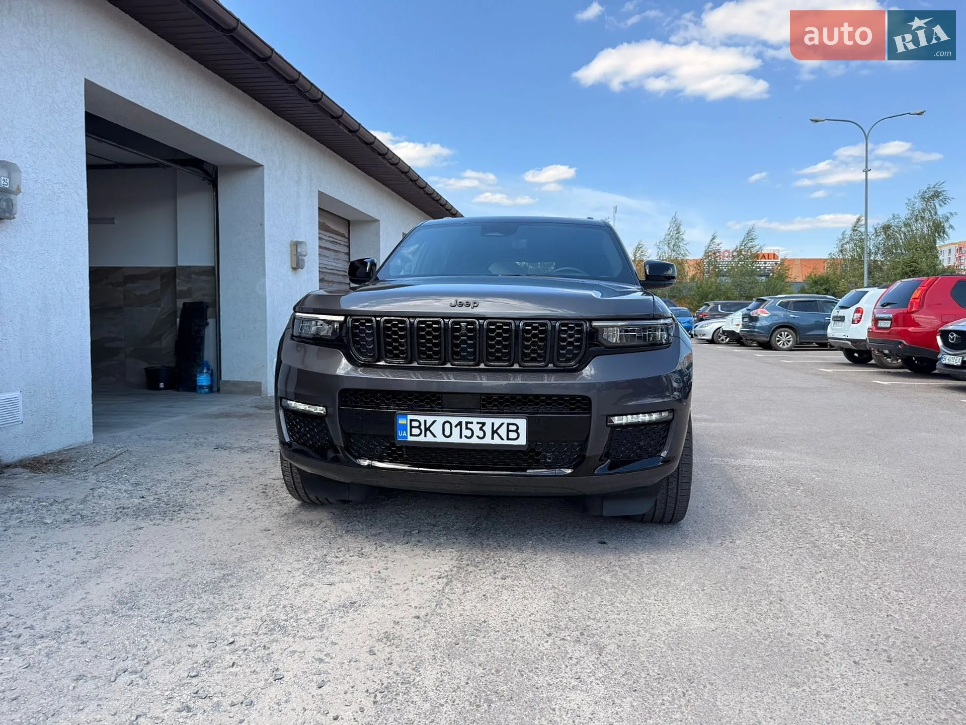 2024 Jeep Grand Cherokee - мініатюра 18