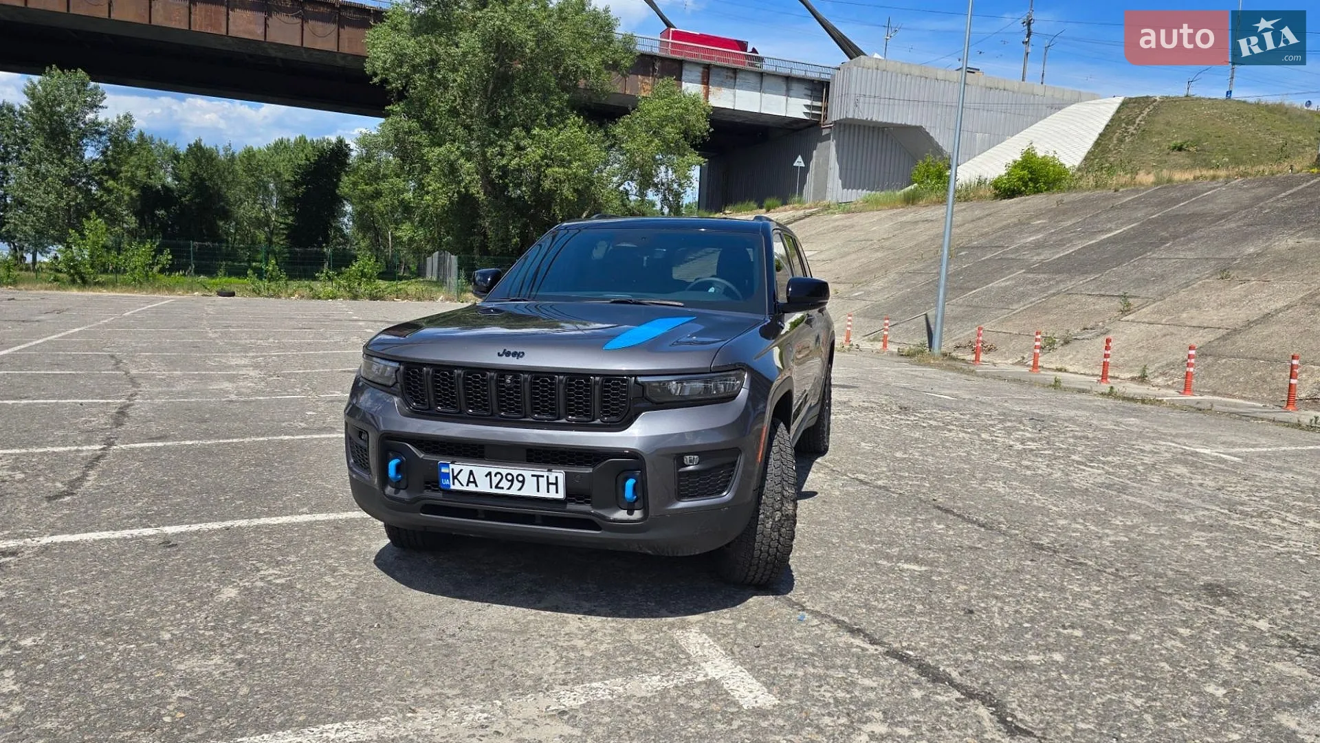 2022 Jeep Grand Cherokee - мініатюра 13