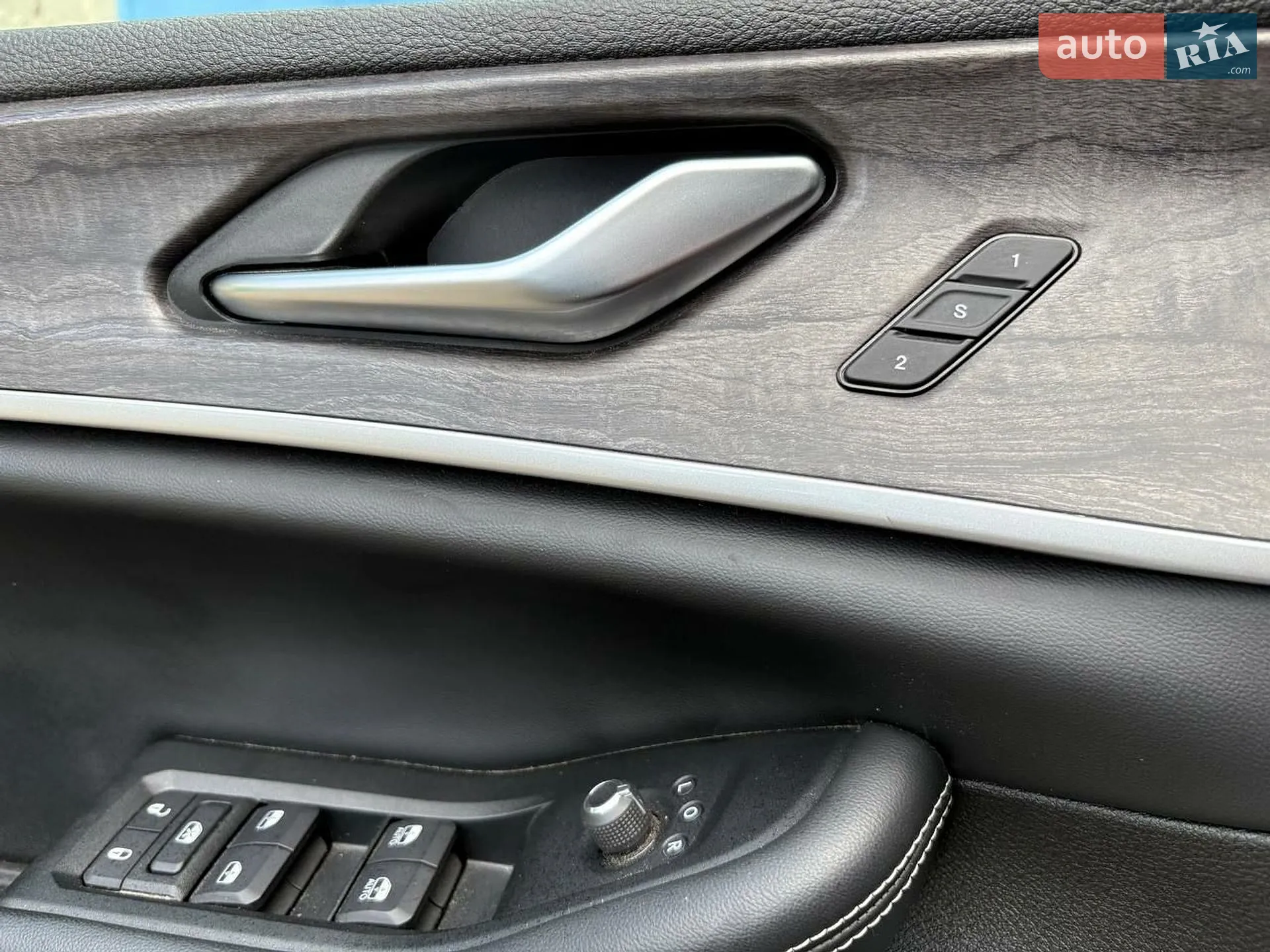 2023 Jeep Grand Cherokee - мініатюра 11