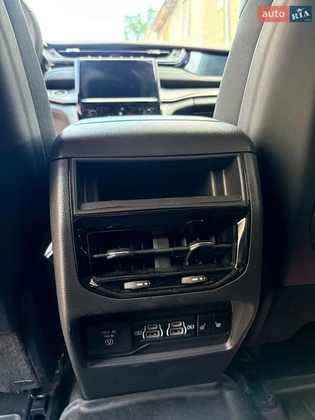 2023 Jeep Grand Cherokee - мініатюра 19