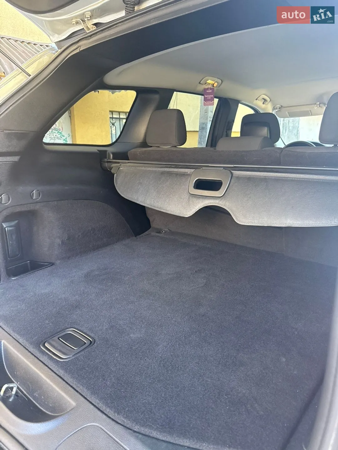 2011 Jeep Grand Cherokee - мініатюра 32