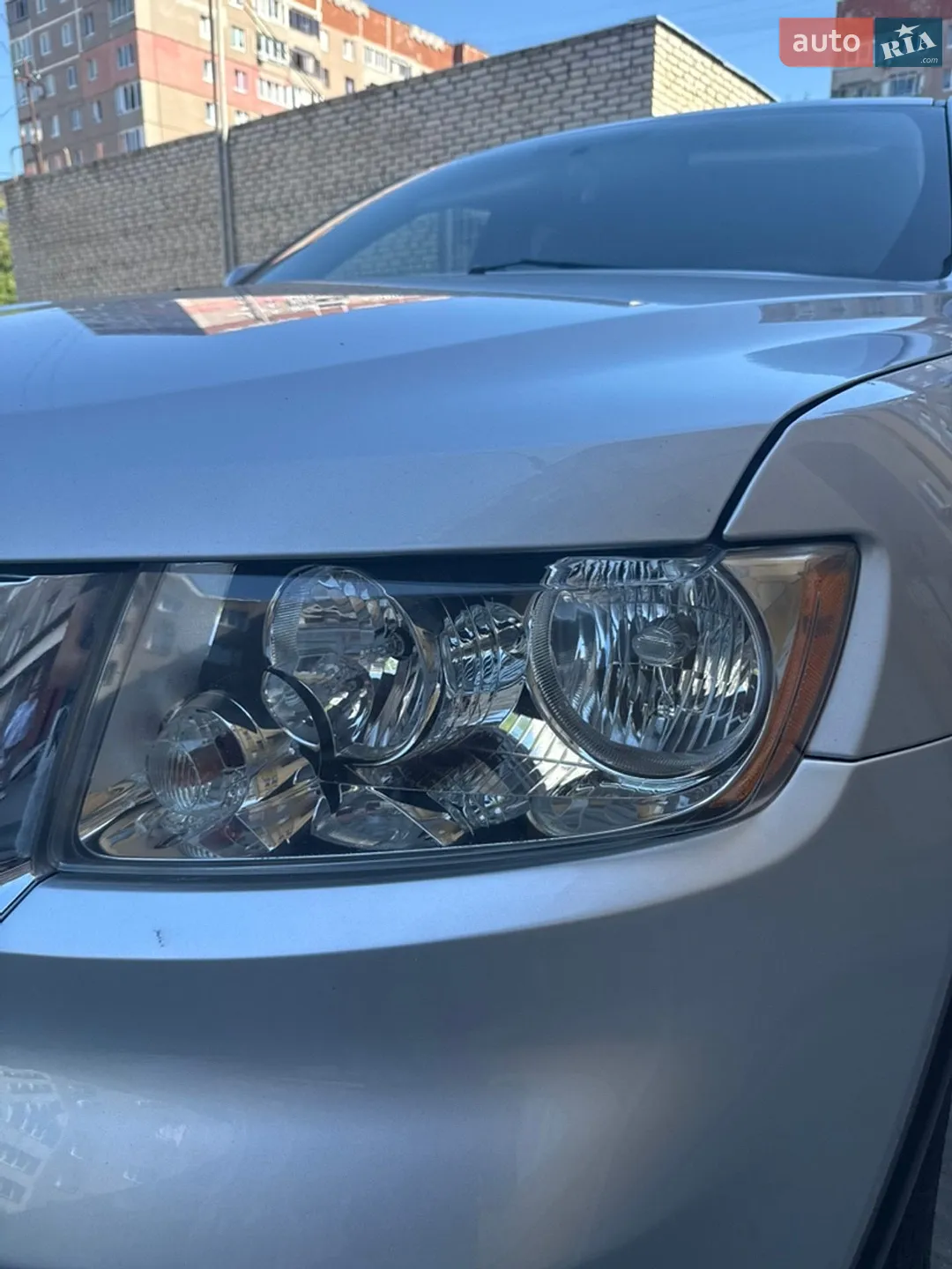 2011 Jeep Grand Cherokee - мініатюра 37