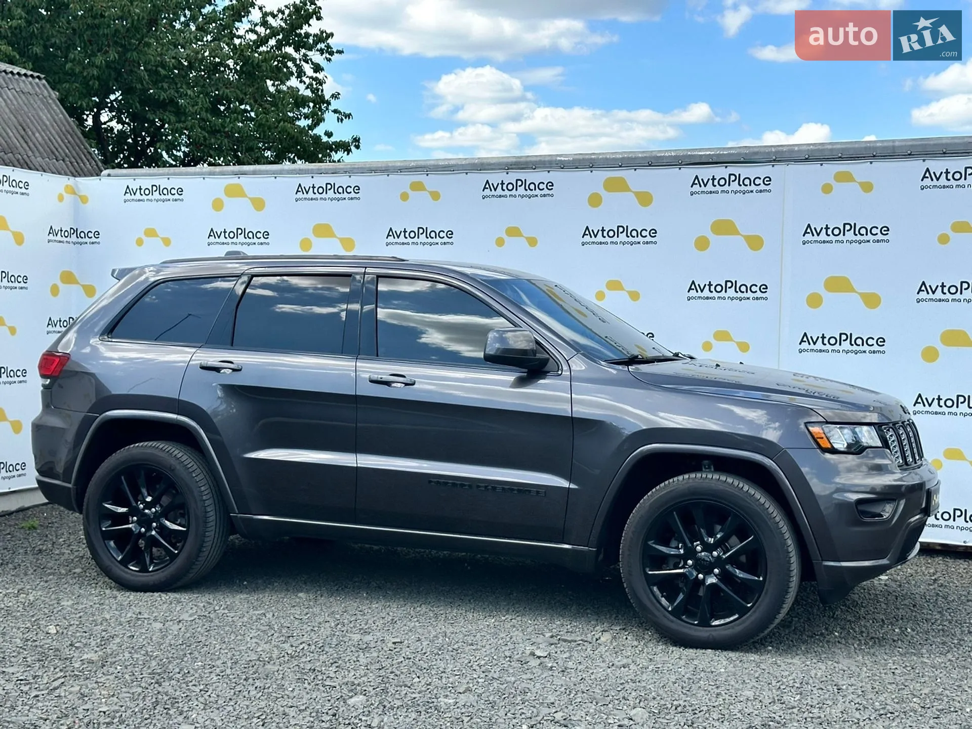 2018 Jeep Grand Cherokee - мініатюра 8