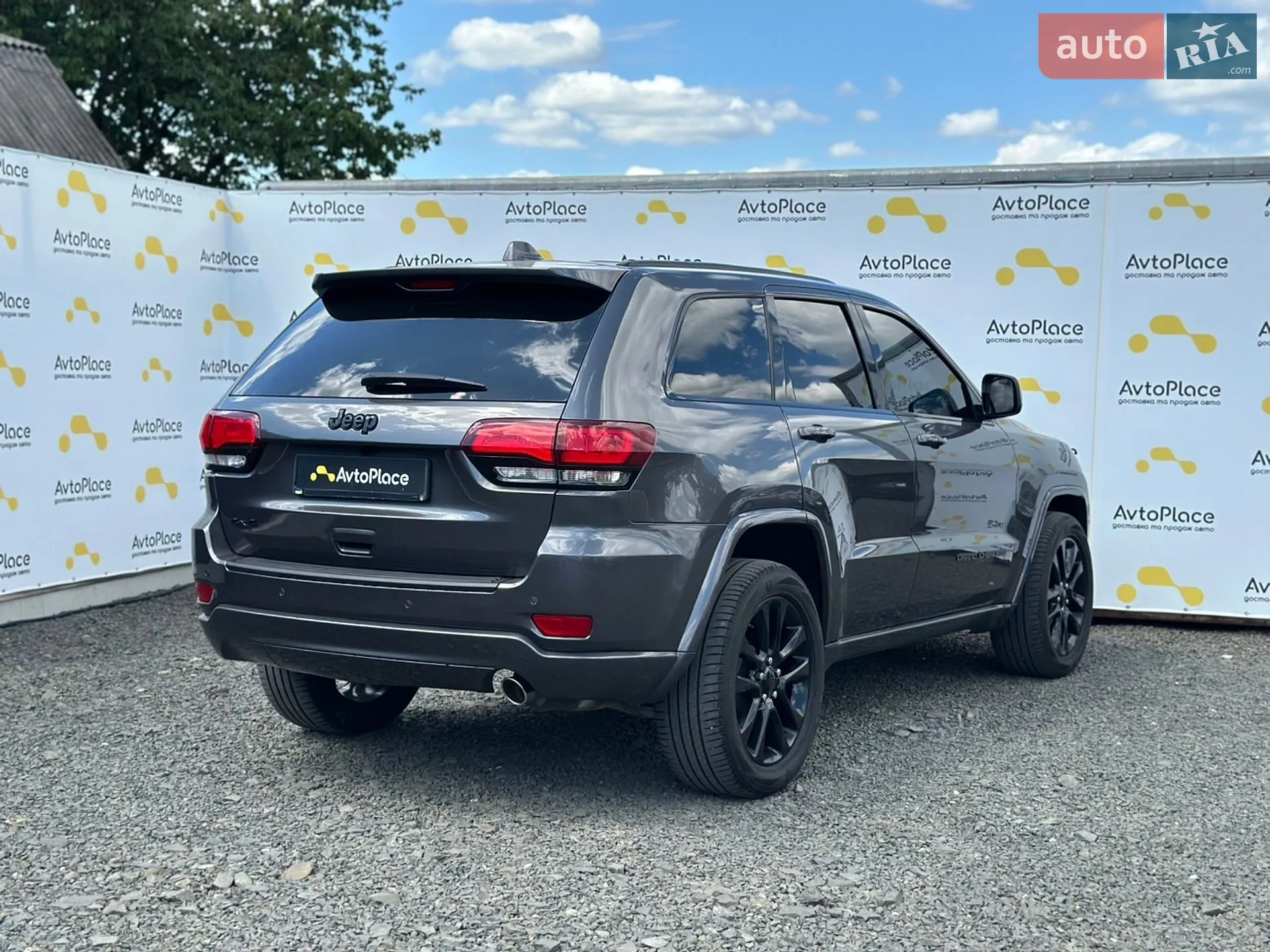 2018 Jeep Grand Cherokee - мініатюра 11