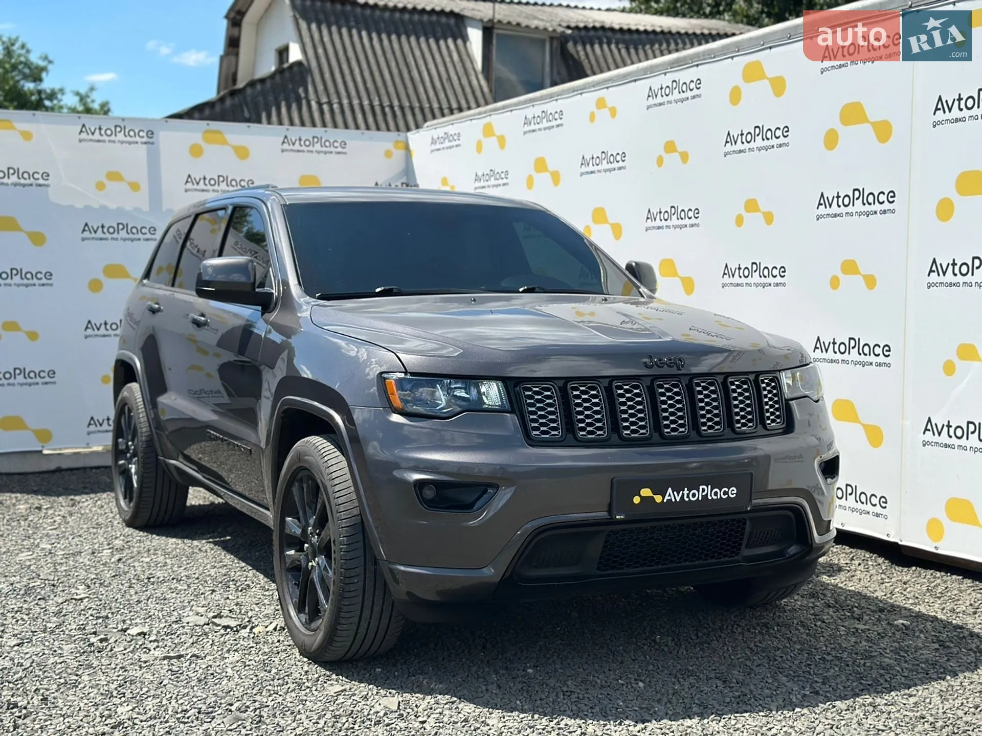 2018 Jeep Grand Cherokee - мініатюра 33