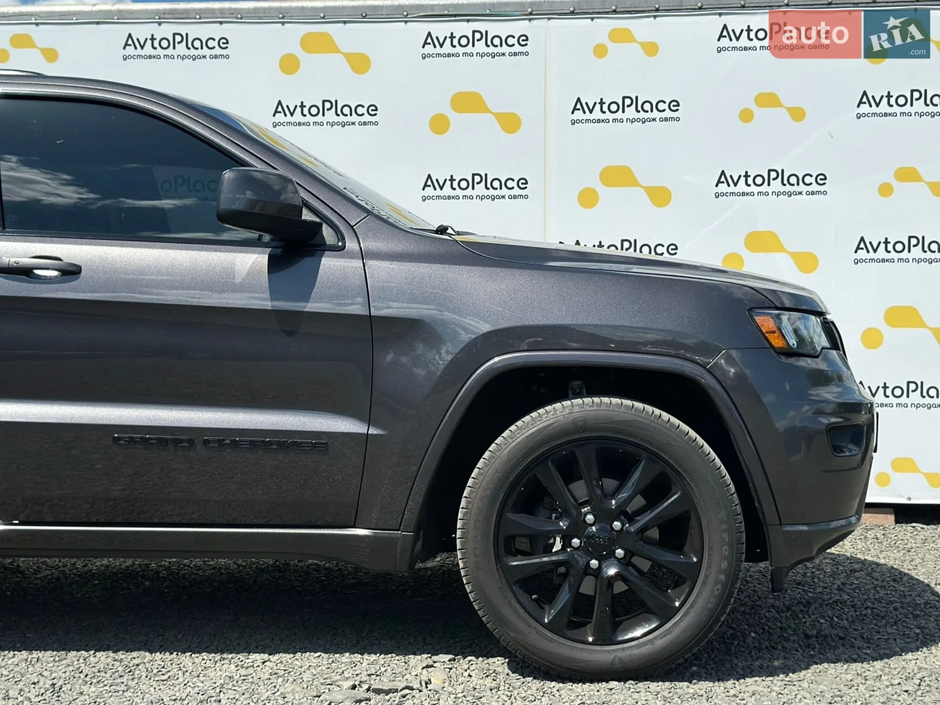 2018 Jeep Grand Cherokee - мініатюра 36