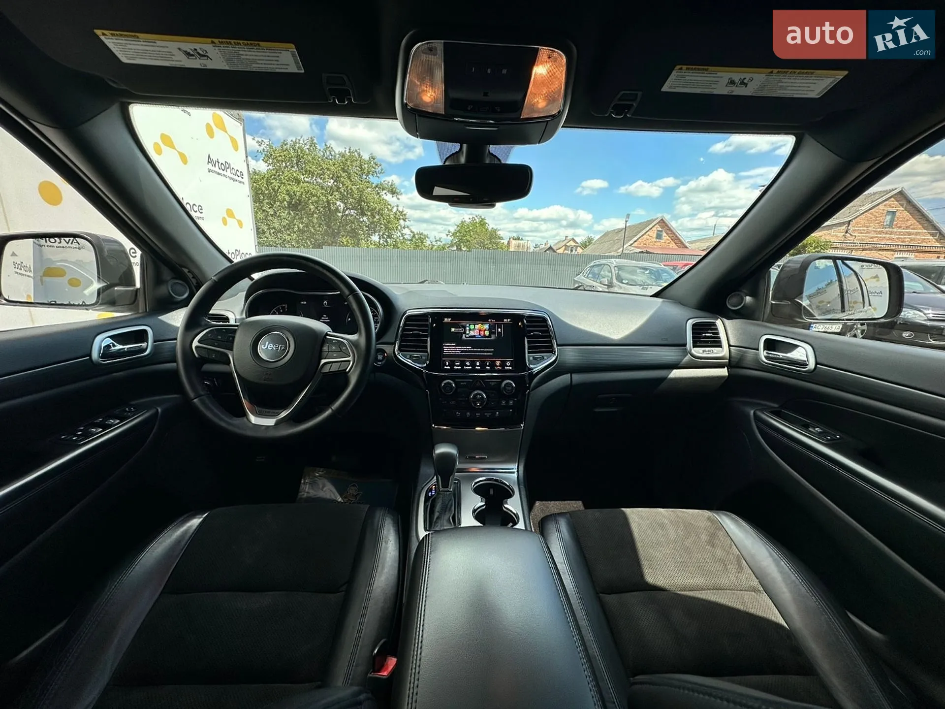 2018 Jeep Grand Cherokee - мініатюра 45