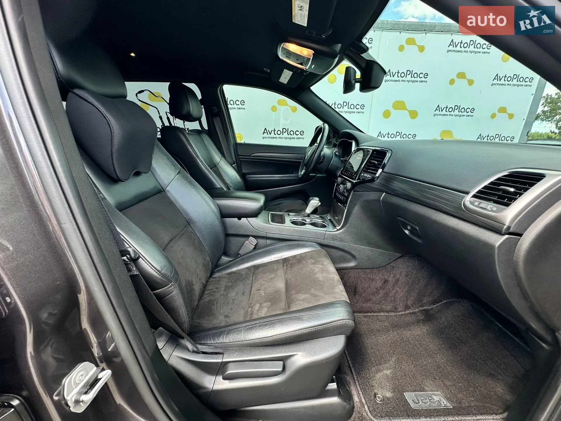 2018 Jeep Grand Cherokee - мініатюра 54