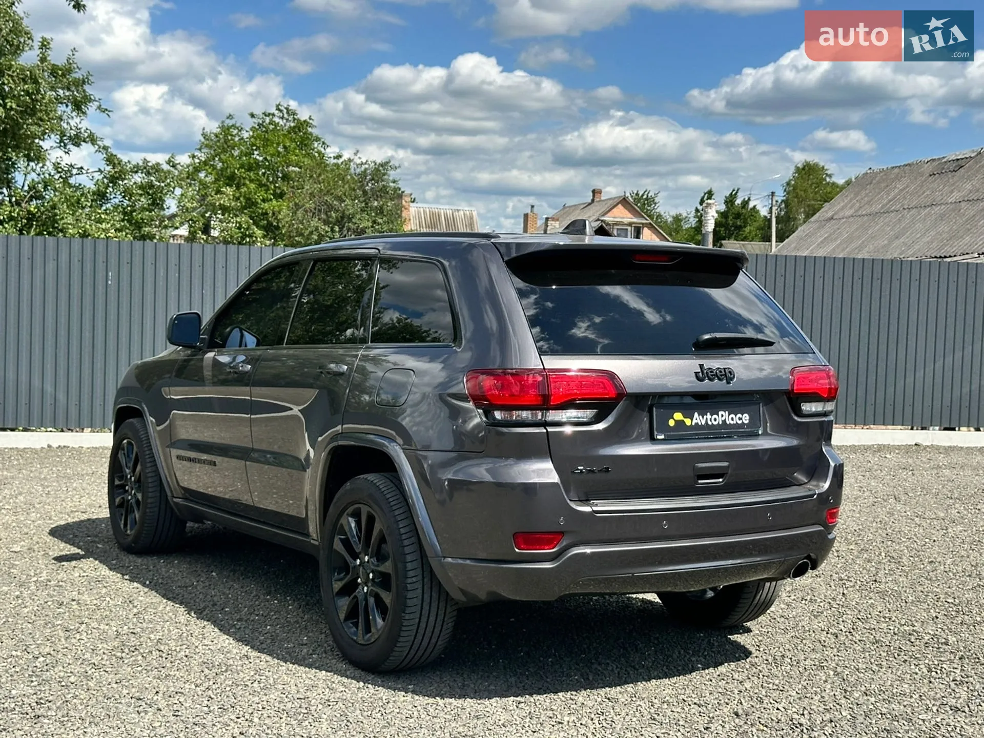 2018 Jeep Grand Cherokee - мініатюра 68