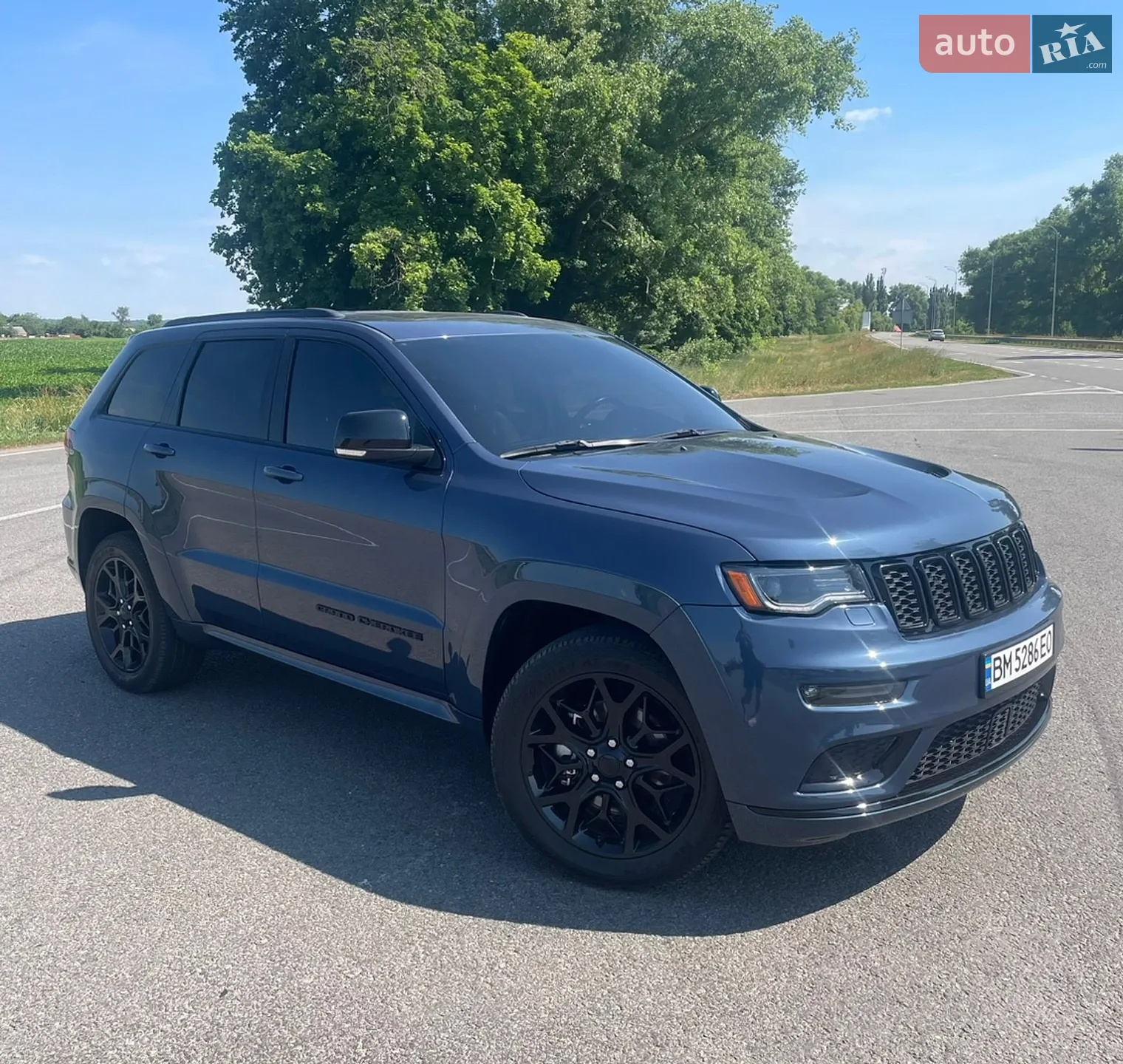 2021 Jeep Grand Cherokee - мініатюра 9